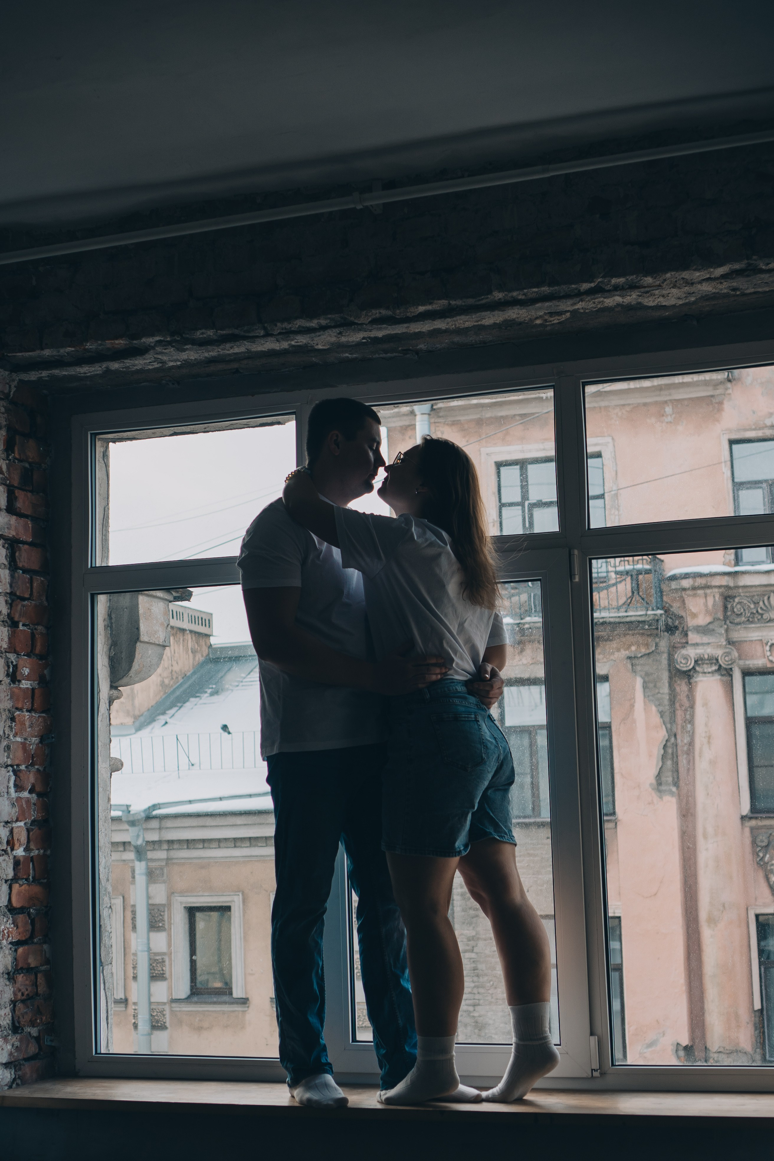 Студийная. Профессиональный фотограф, Санкт-Петербург — Виктория Богомолова