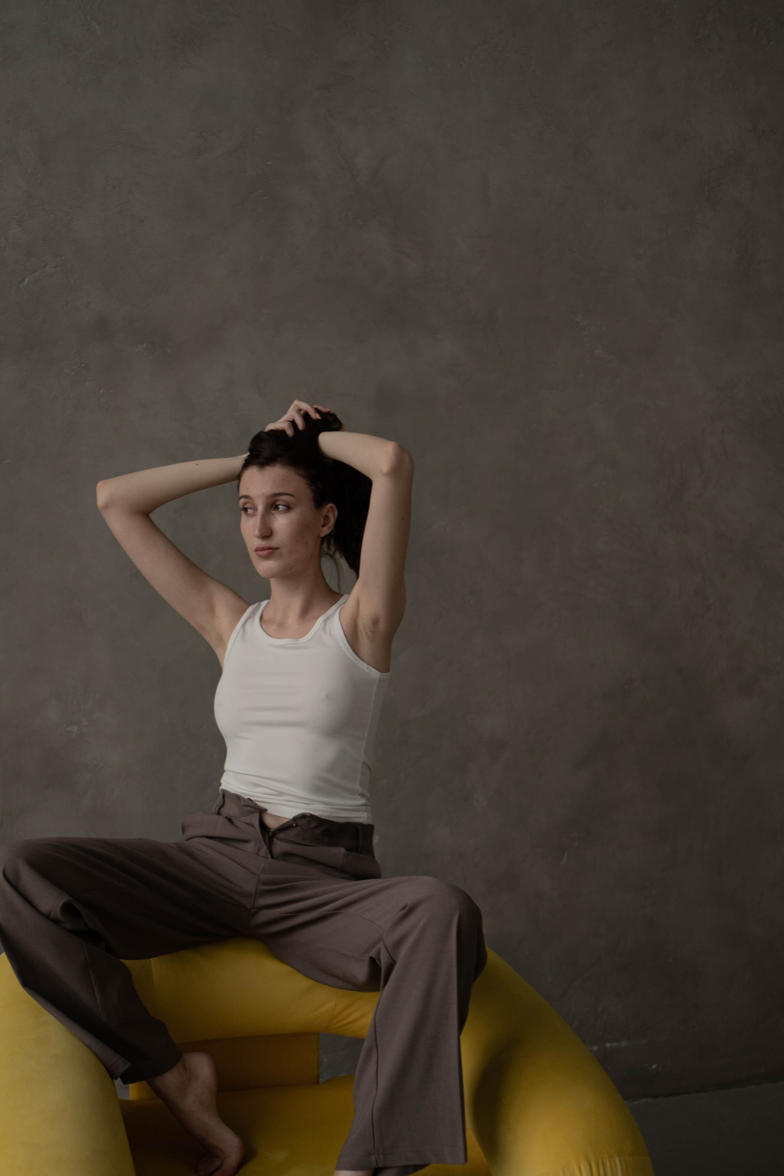 Студийная. Профессиональный фотограф, Санкт-Петербург — Виктория Богомолова