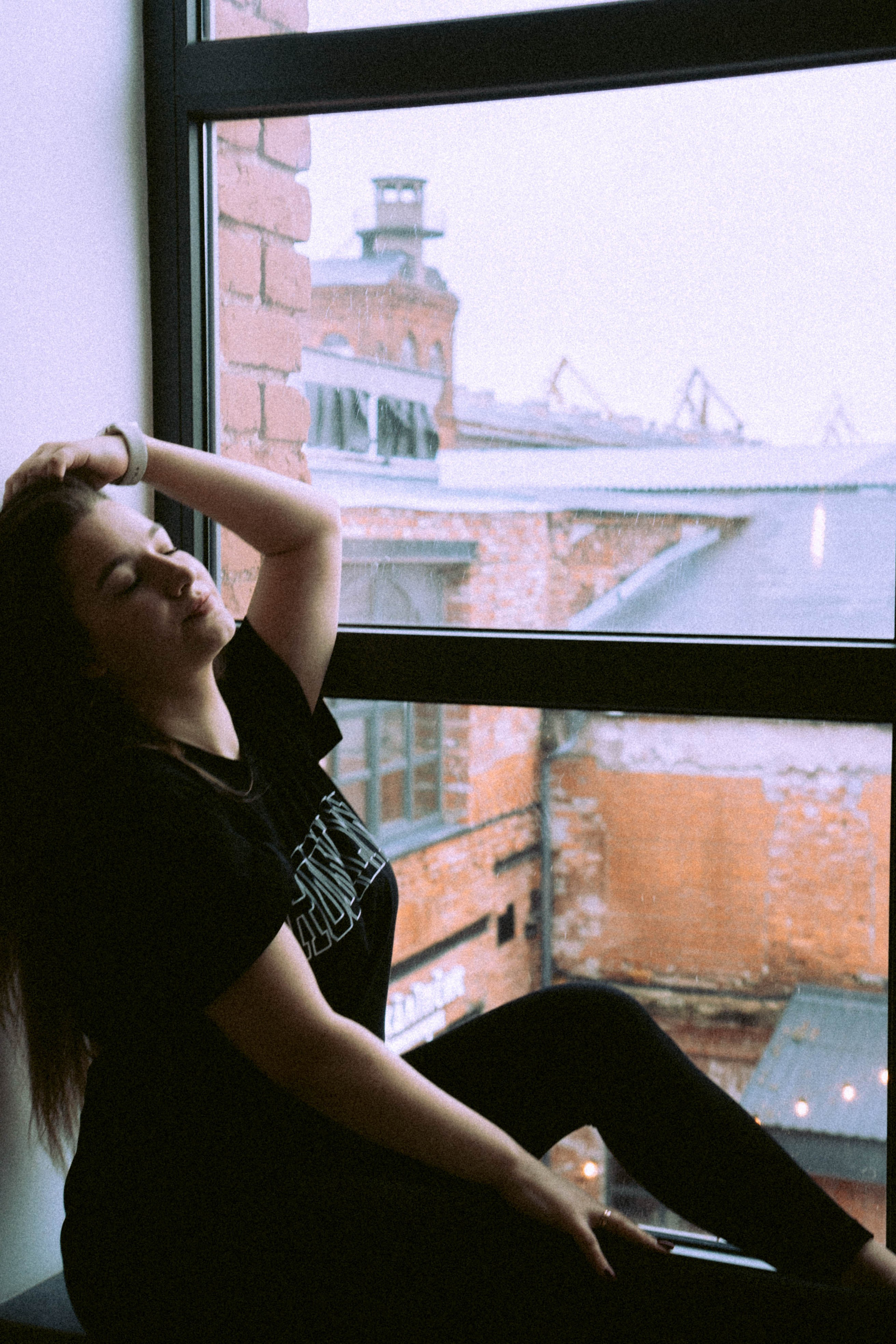 Подружки. Профессиональный фотограф, Санкт-Петербург — Виктория Богомолова