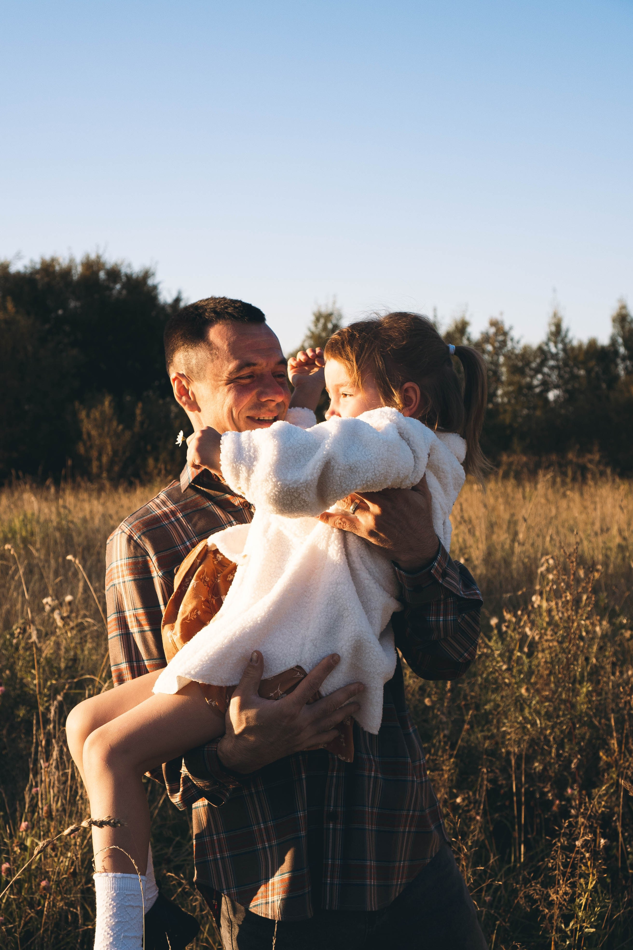 Семейная серия. Профессиональный фотограф, Санкт-Петербург — Виктория Богомолова
