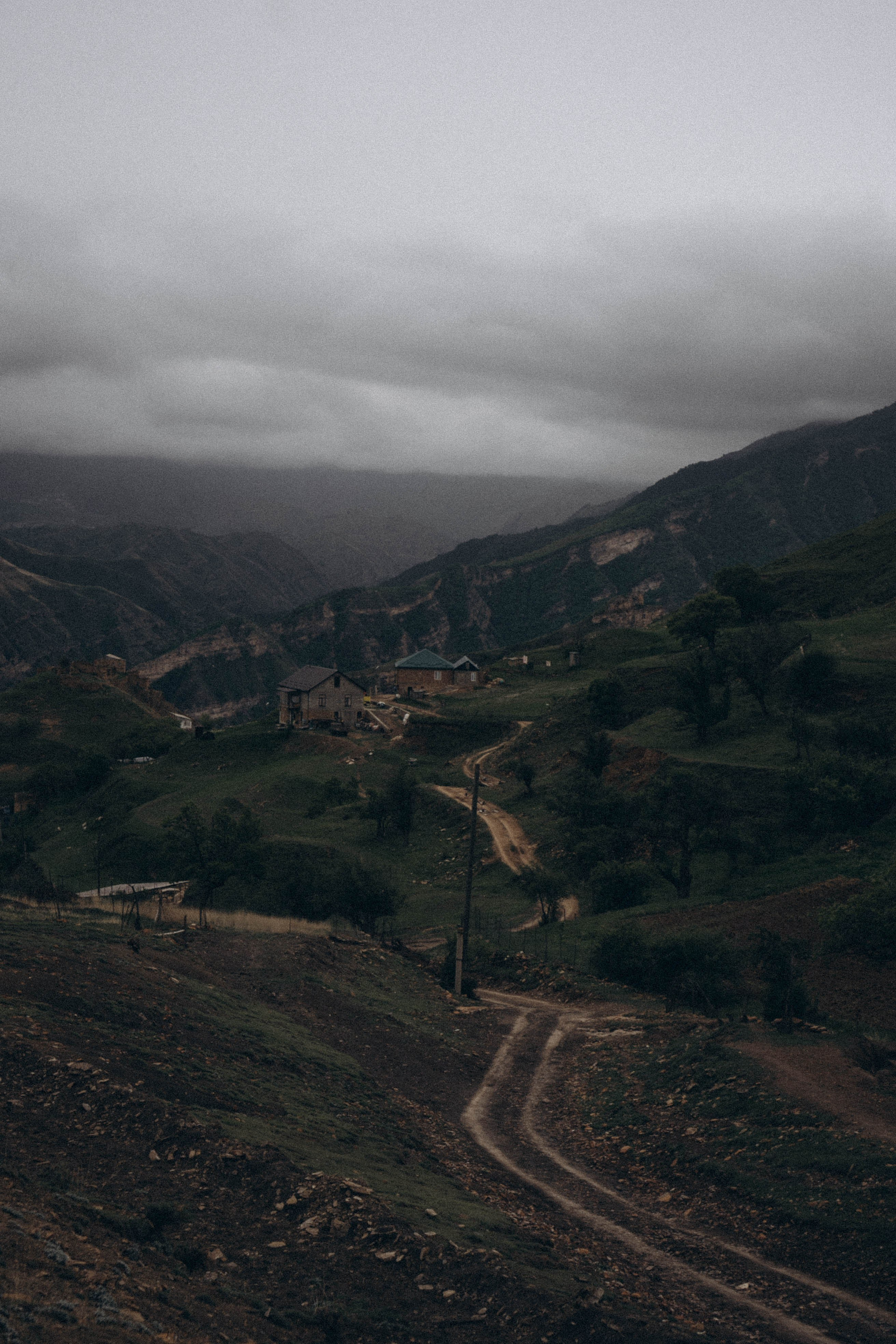 Кавказ. Профессиональный фотограф, Санкт-Петербург — Виктория Богомолова