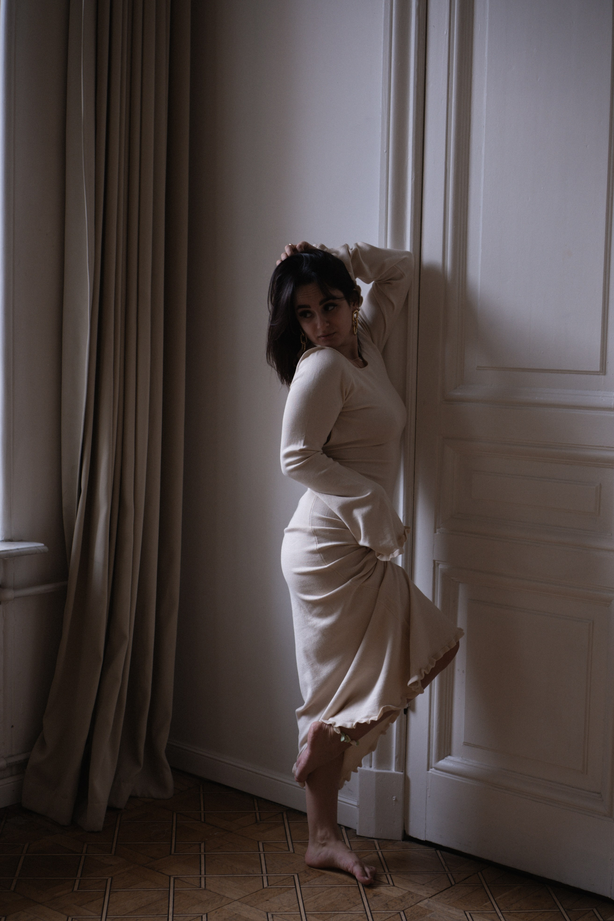 Студийная. Профессиональный фотограф, Санкт-Петербург — Виктория Богомолова