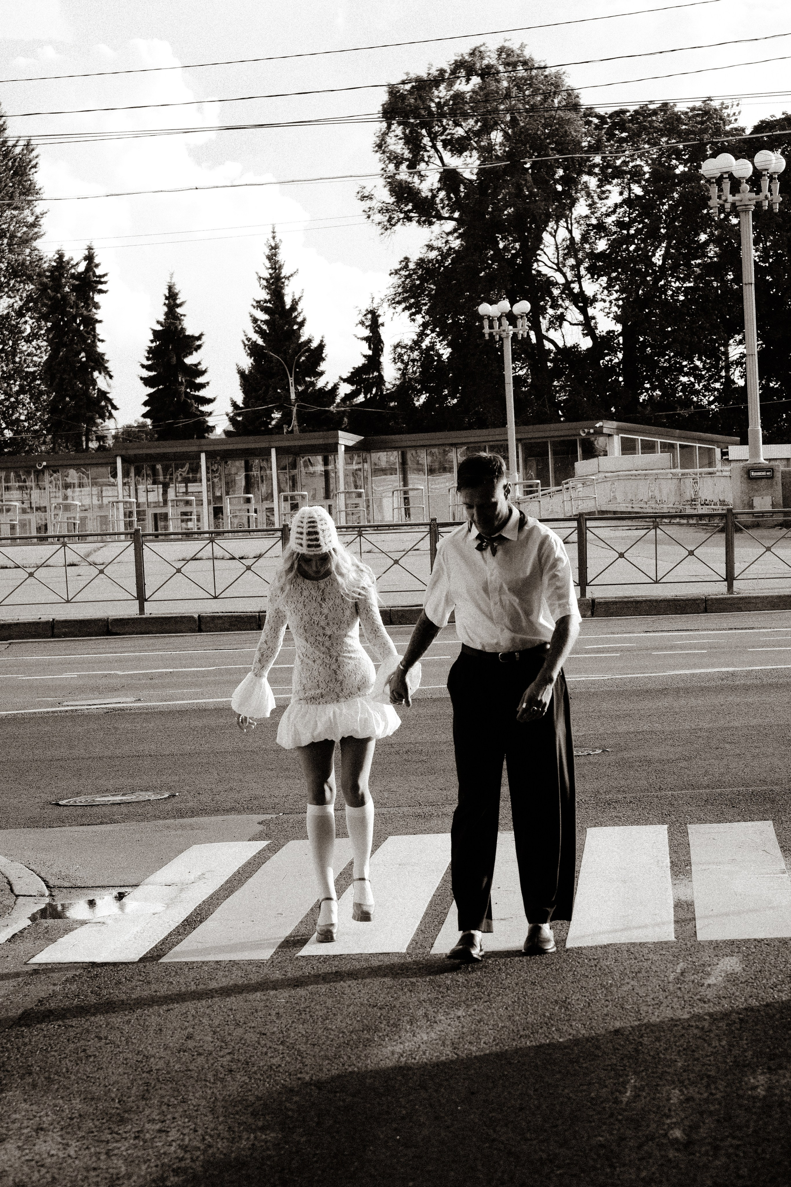 СВАДЕБНАЯ СЬЕМКА С КАБРИОЛЕТОМ В САНТК-ПЕТЕРБУРГЕ НА ПЕТРОГРАДКЕ В ОТЕЛЕ ПАНОРАМИКА. Профессиональный фотограф, Санкт-Петербург — Виктория Богомолова