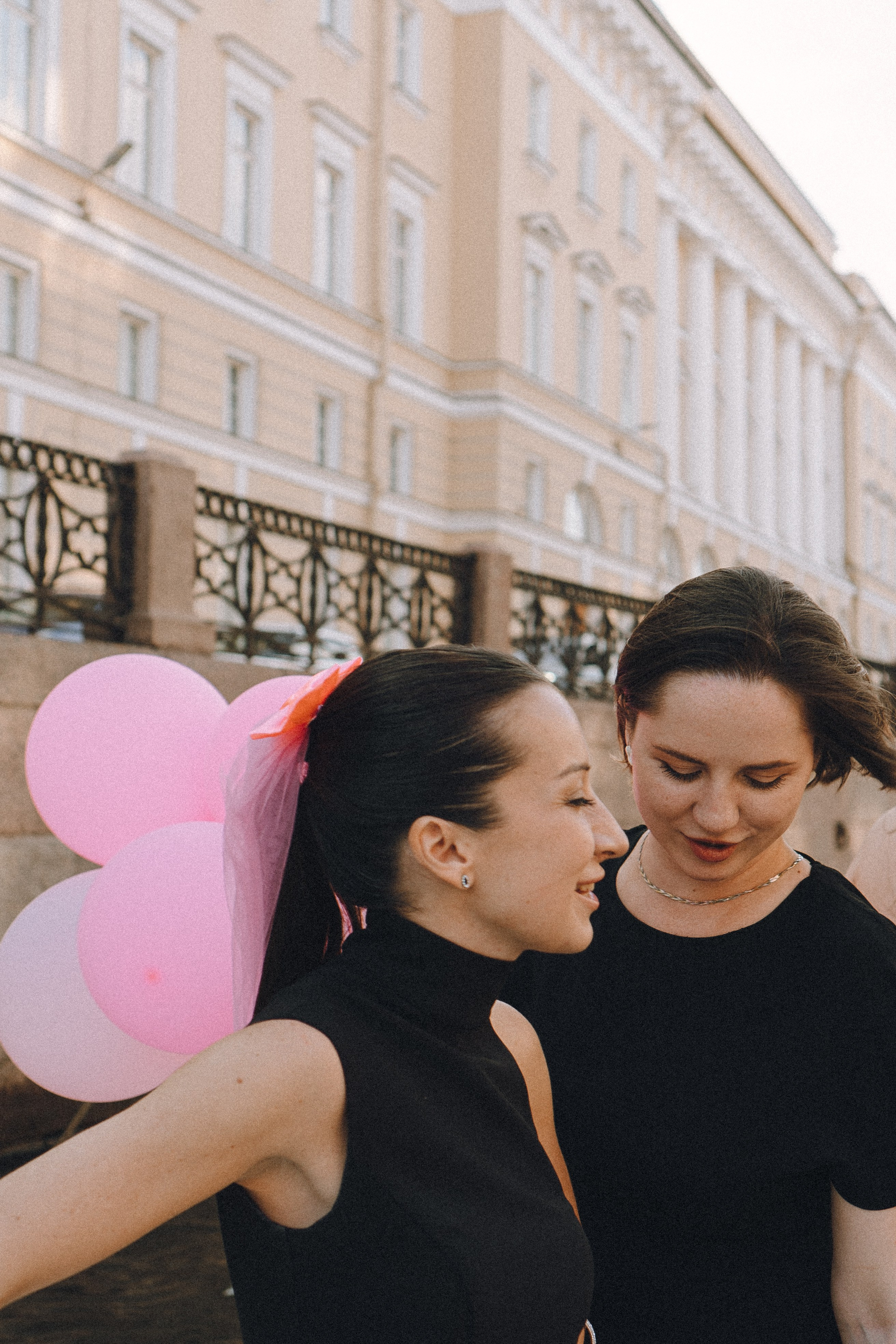 ДЕВИЧНИК НА КАТЕРЕ. Профессиональный фотограф, Санкт-Петербург — Виктория Богомолова