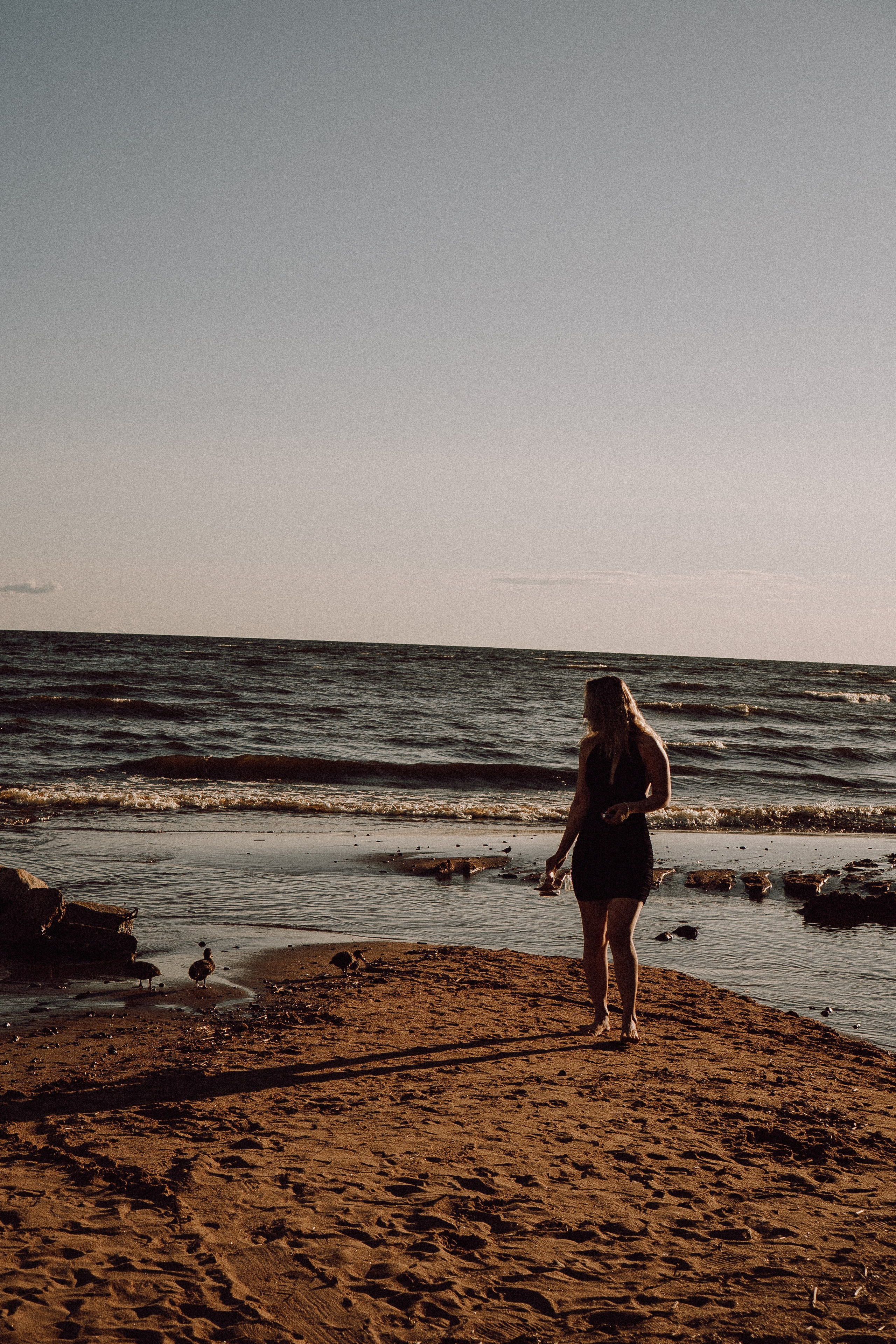РОМАНТИКА ФИНСКОГО ЗАЛИВА. Профессиональный фотограф, Санкт-Петербург — Виктория Богомолова