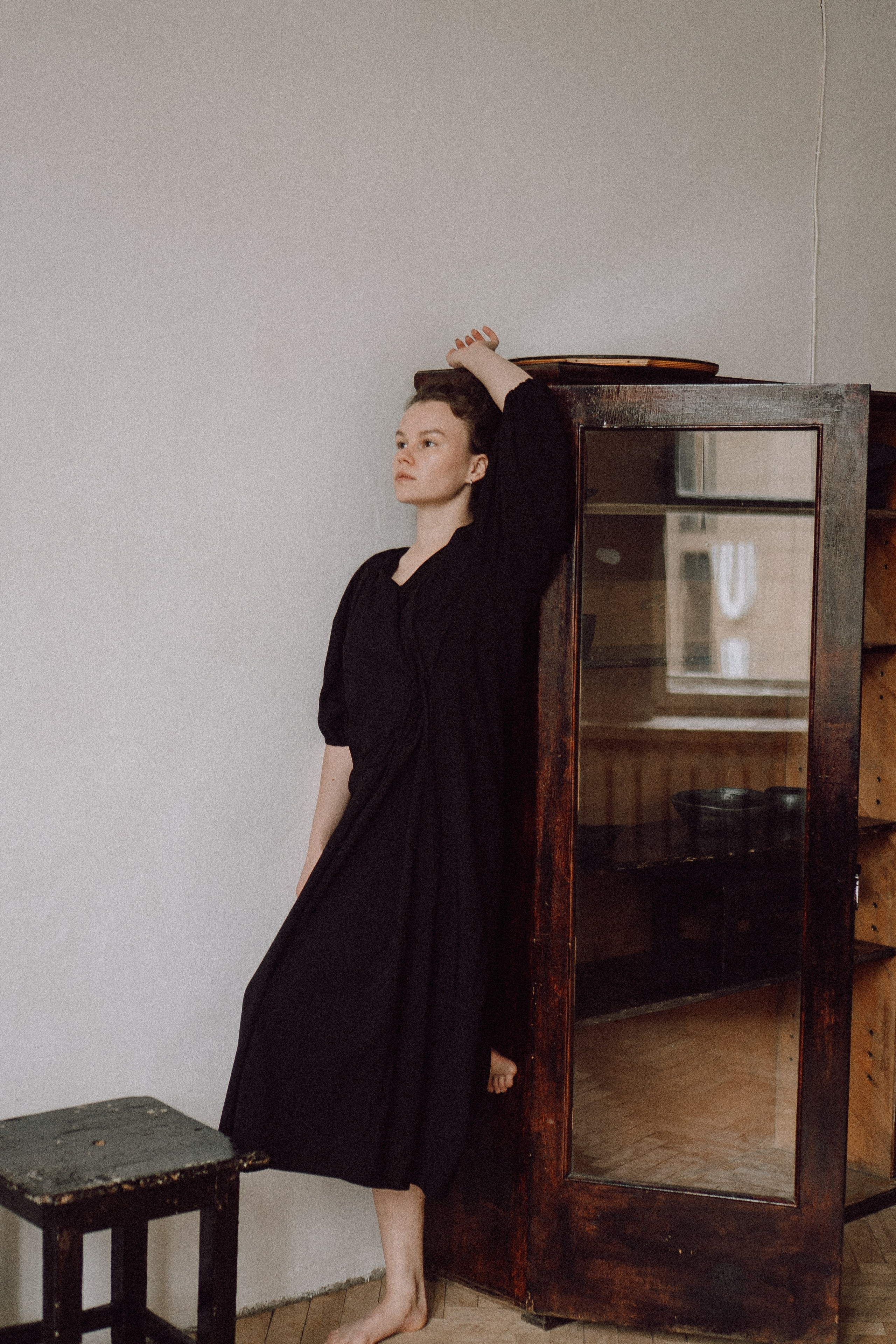 СТУДИЙНАЯ. Профессиональный фотограф, Санкт-Петербург — Виктория Богомолова