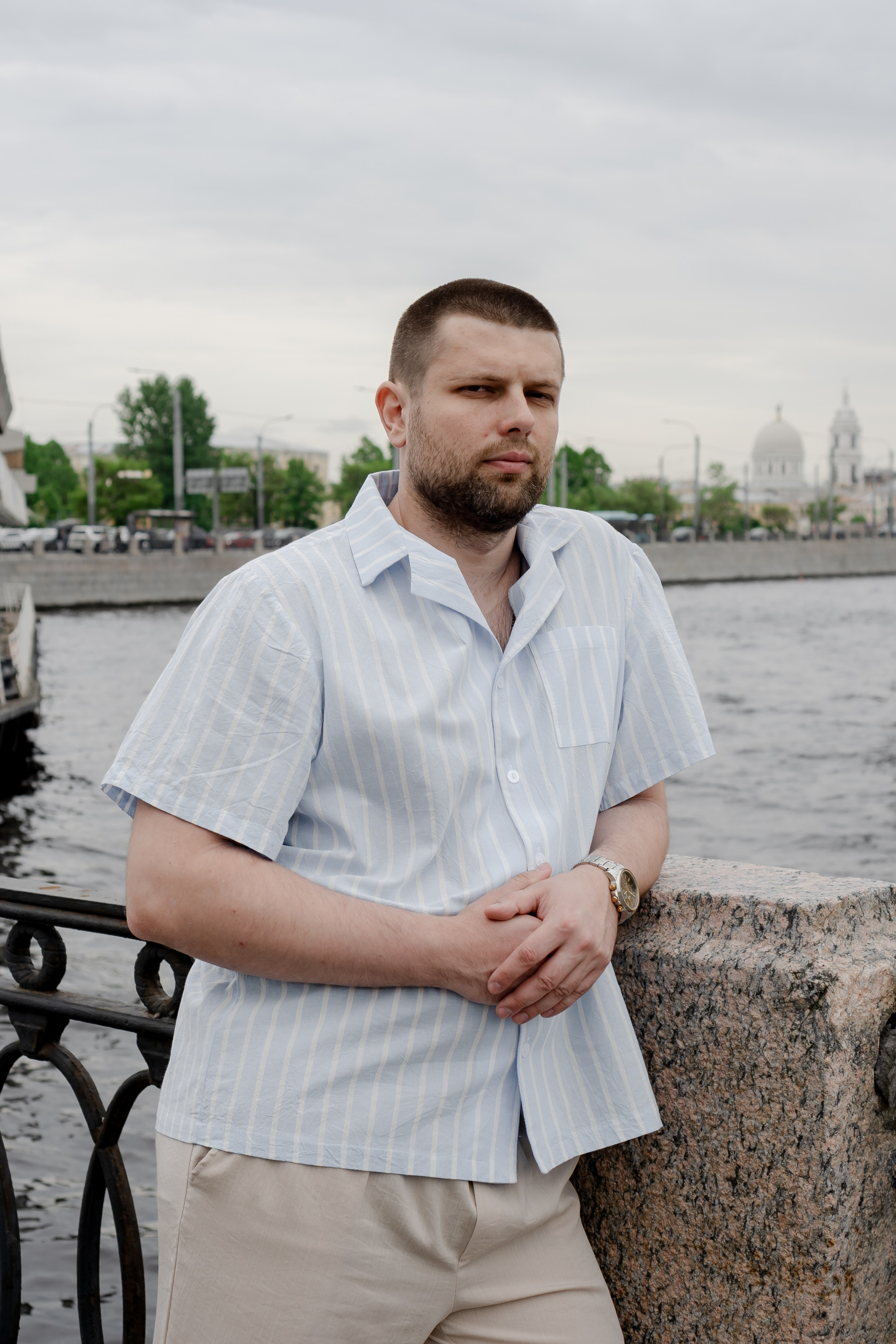 СТУДИЯ И ПРОГУЛКА ДЛЯ ПАРЫ. Профессиональный фотограф, Санкт-Петербург — Виктория Богомолова