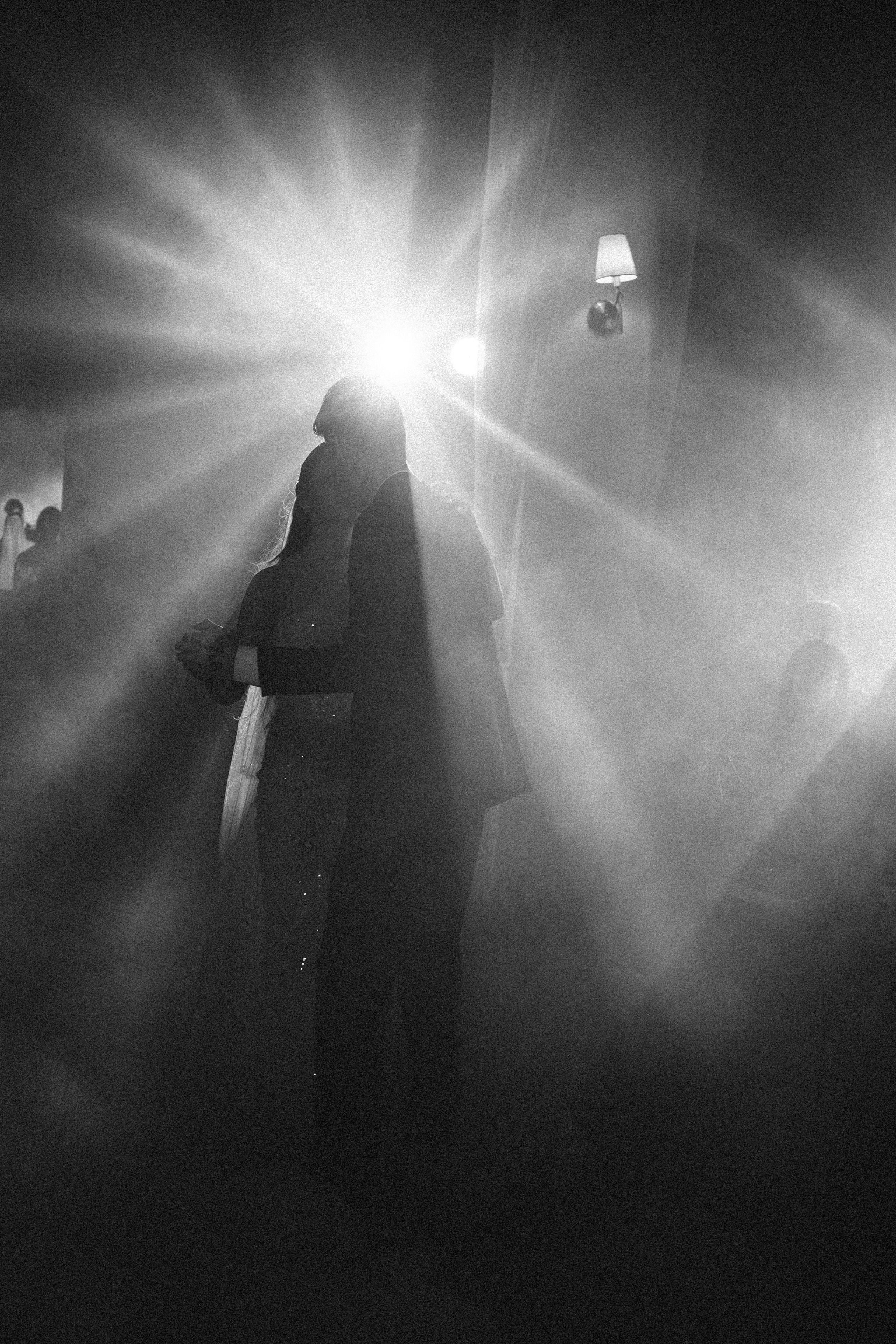 СВАДЕБНАЯ СЬЕМКА В ОТЕЛЕ В СИБИРИ. Профессиональный фотограф, Санкт-Петербург — Виктория Богомолова