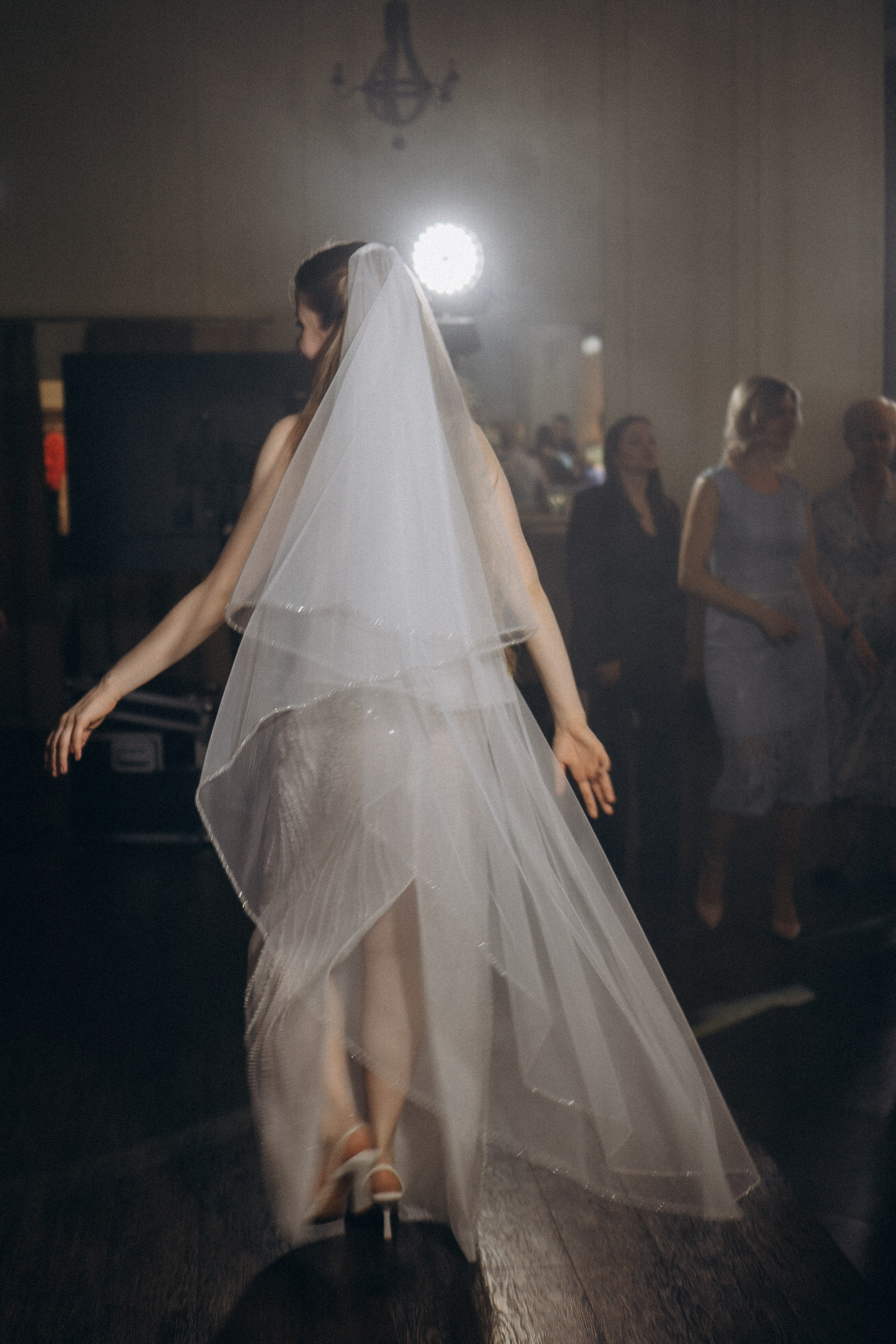 СЬЕМКА СВАДЕБНОГО БАНКЕТА (СНЯТО В СИБИРЕ В НИЖНЕВАРТОВСКЕ). Профессиональный фотограф, Санкт-Петербург — Виктория Богомолова