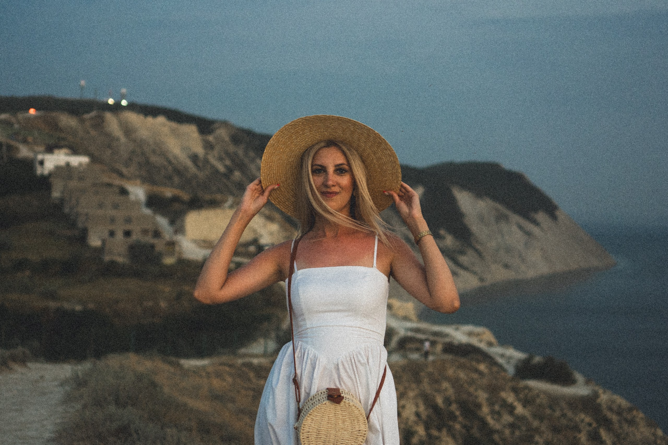 Ласточкины гнезда в Анапе. Профессиональный фотограф, Санкт-Петербург — Виктория Богомолова