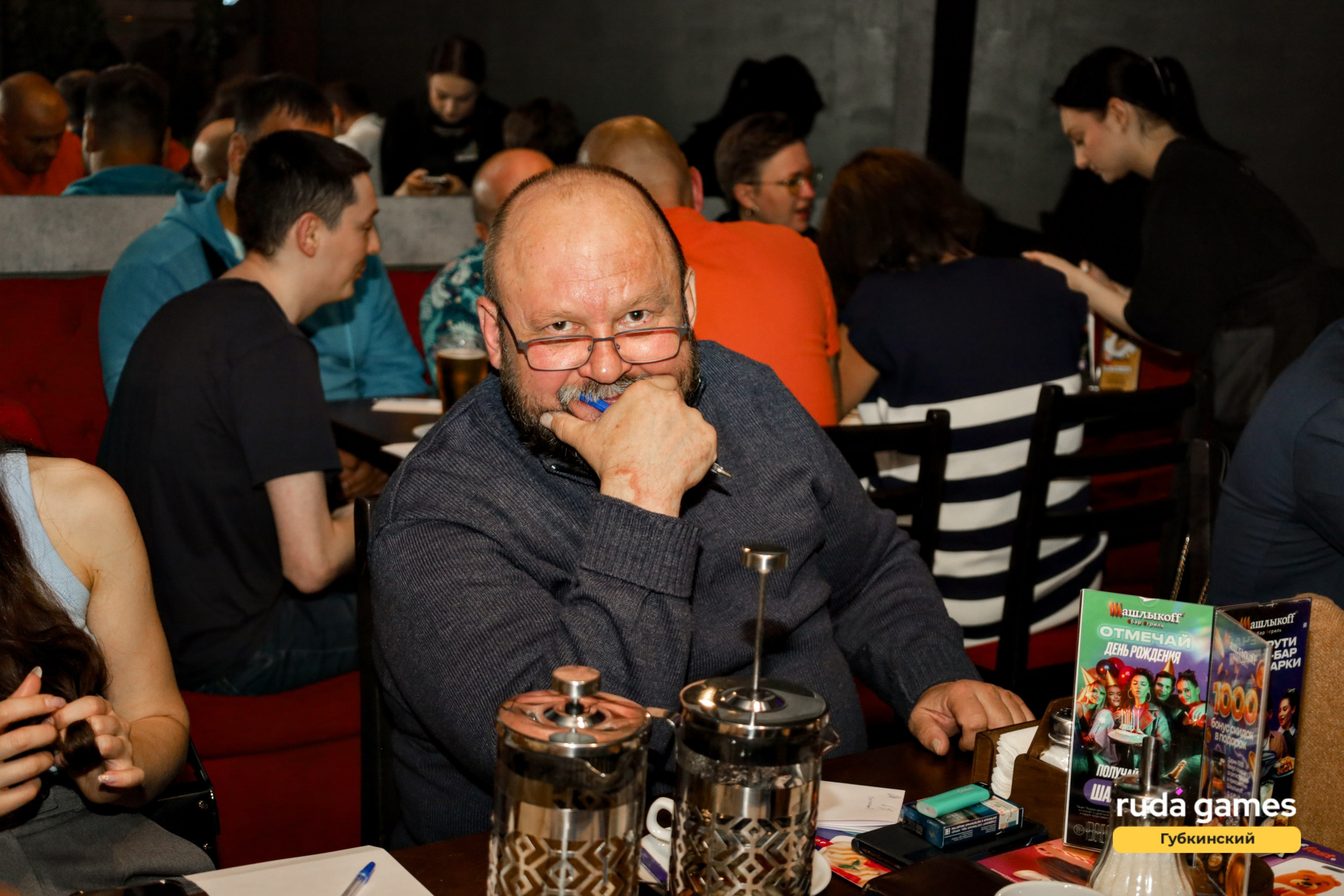 5 сентября. Фотограф в Губкинском | Александра Артамонова