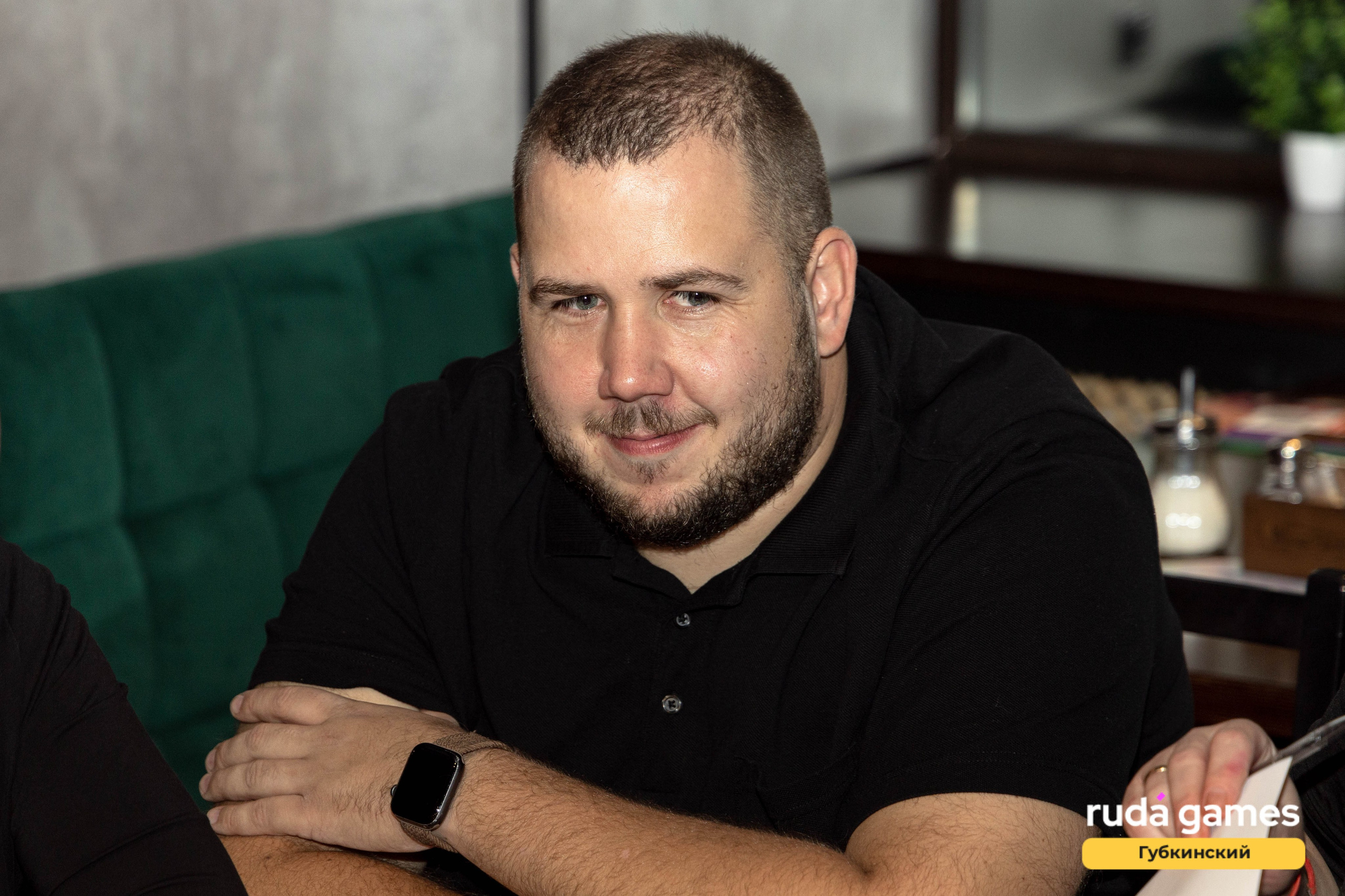 23 сентября. Фотограф в Губкинском | Александра Артамонова