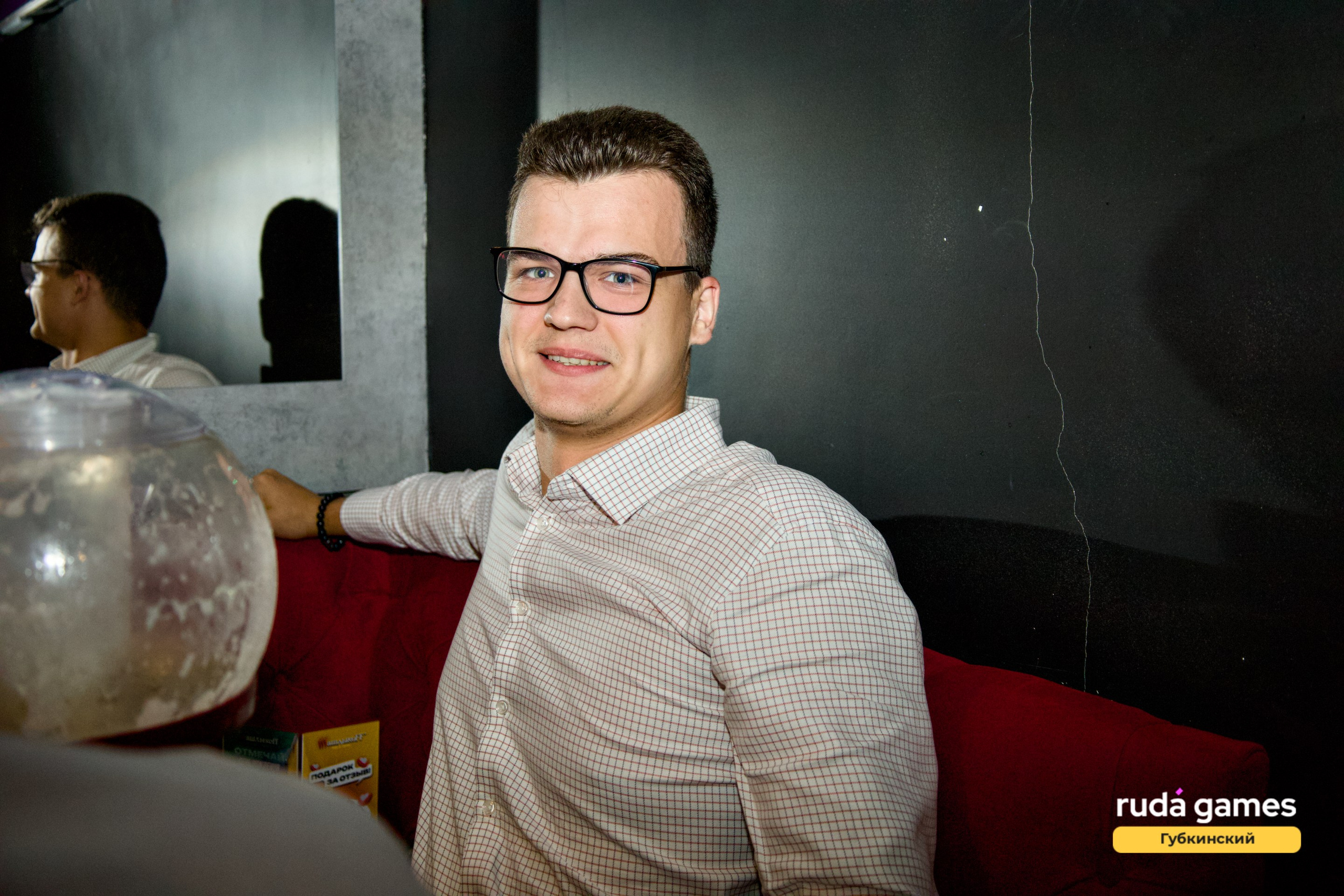 15 августа. Фотограф в Губкинском | Александра Артамонова