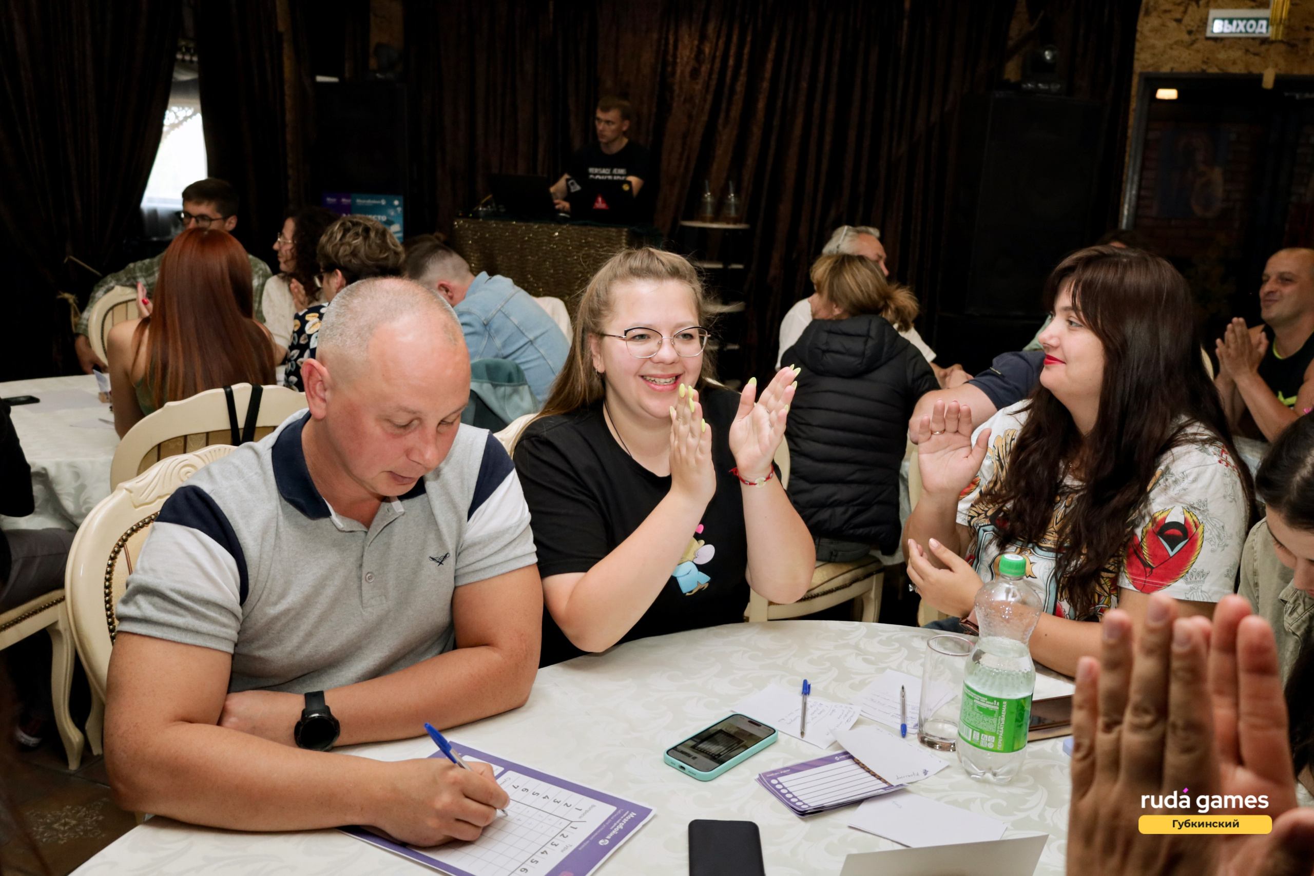 21 июля. Фотограф в Губкинском | Александра Артамонова