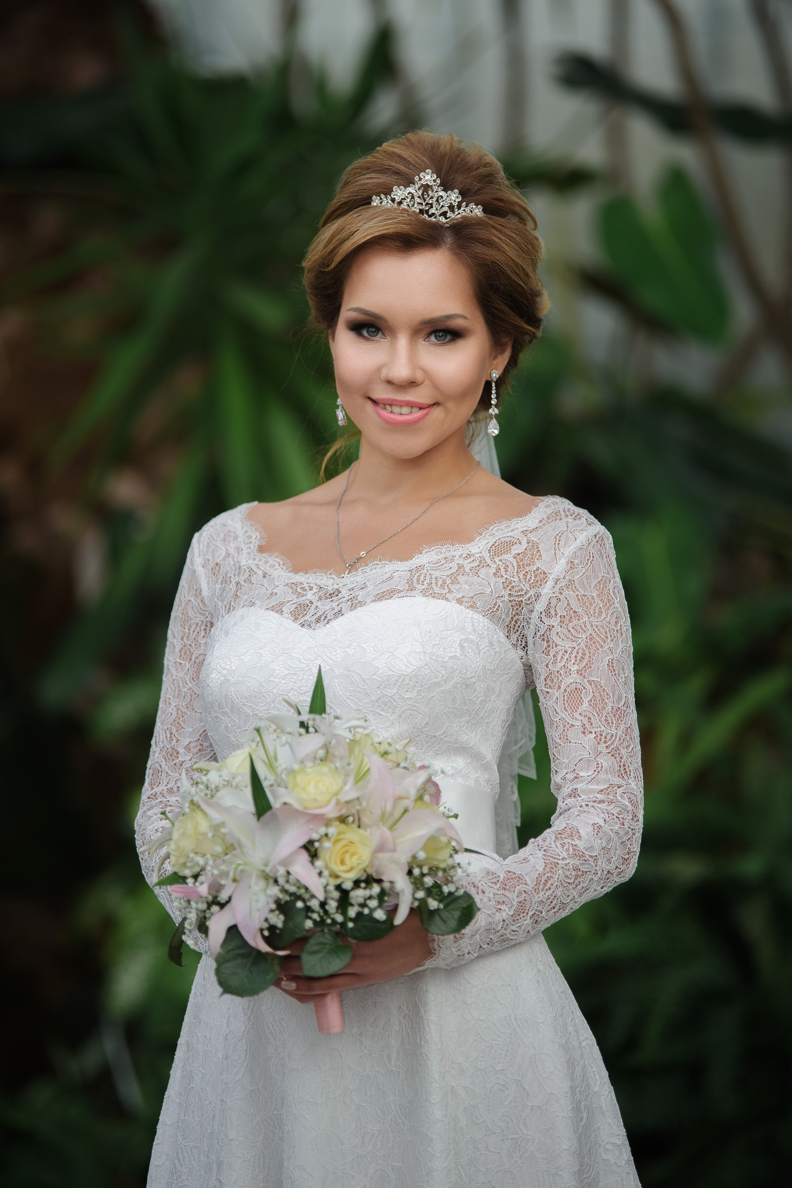 Невесты. Фотограф Алексей Лукин. Свадьба, мероприятие, корпоратив, юбилей, фотосессия, портрет. Фотосъёмка в Санкт-Петербурге. Ретушь фотографий