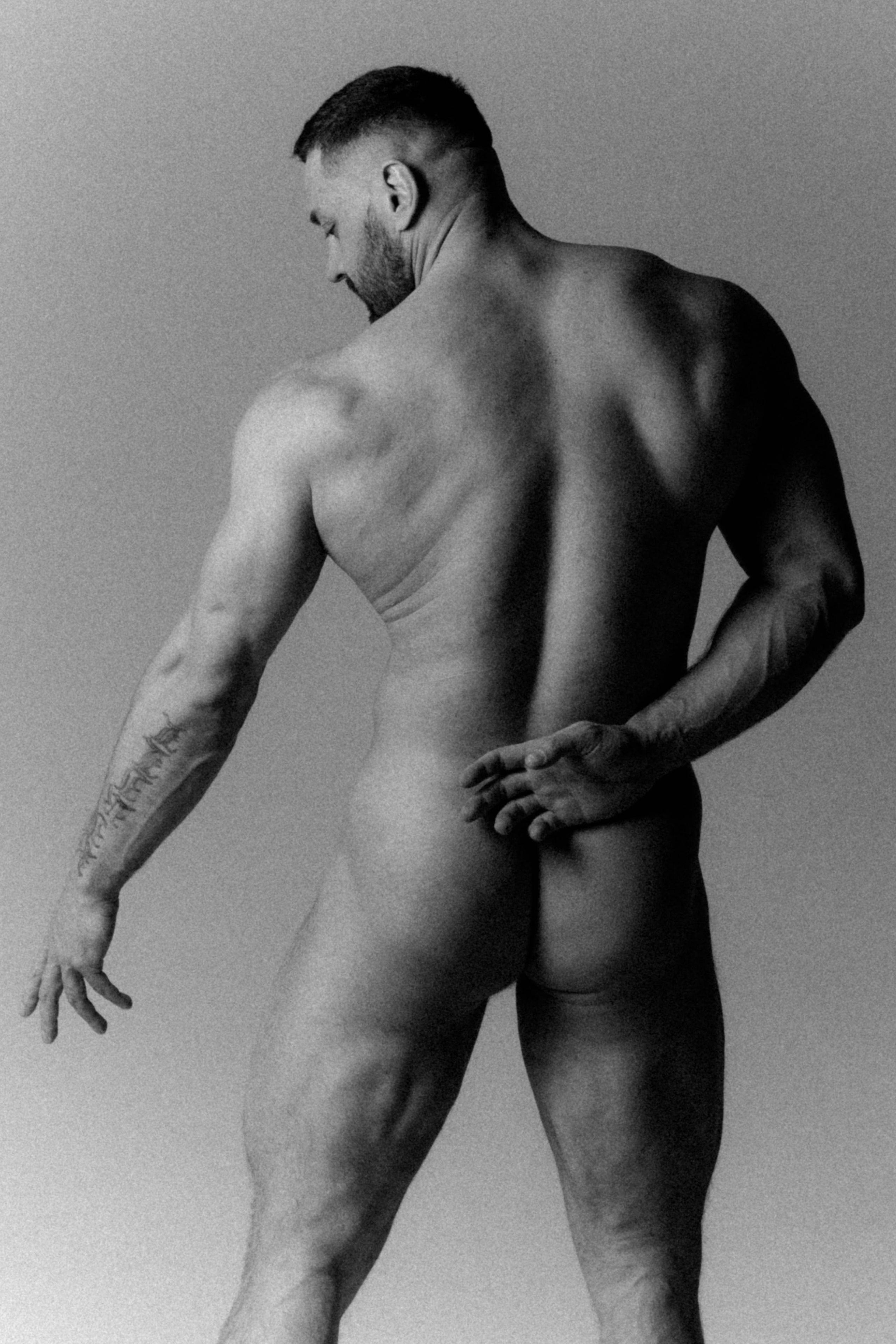 Big boy. Главная