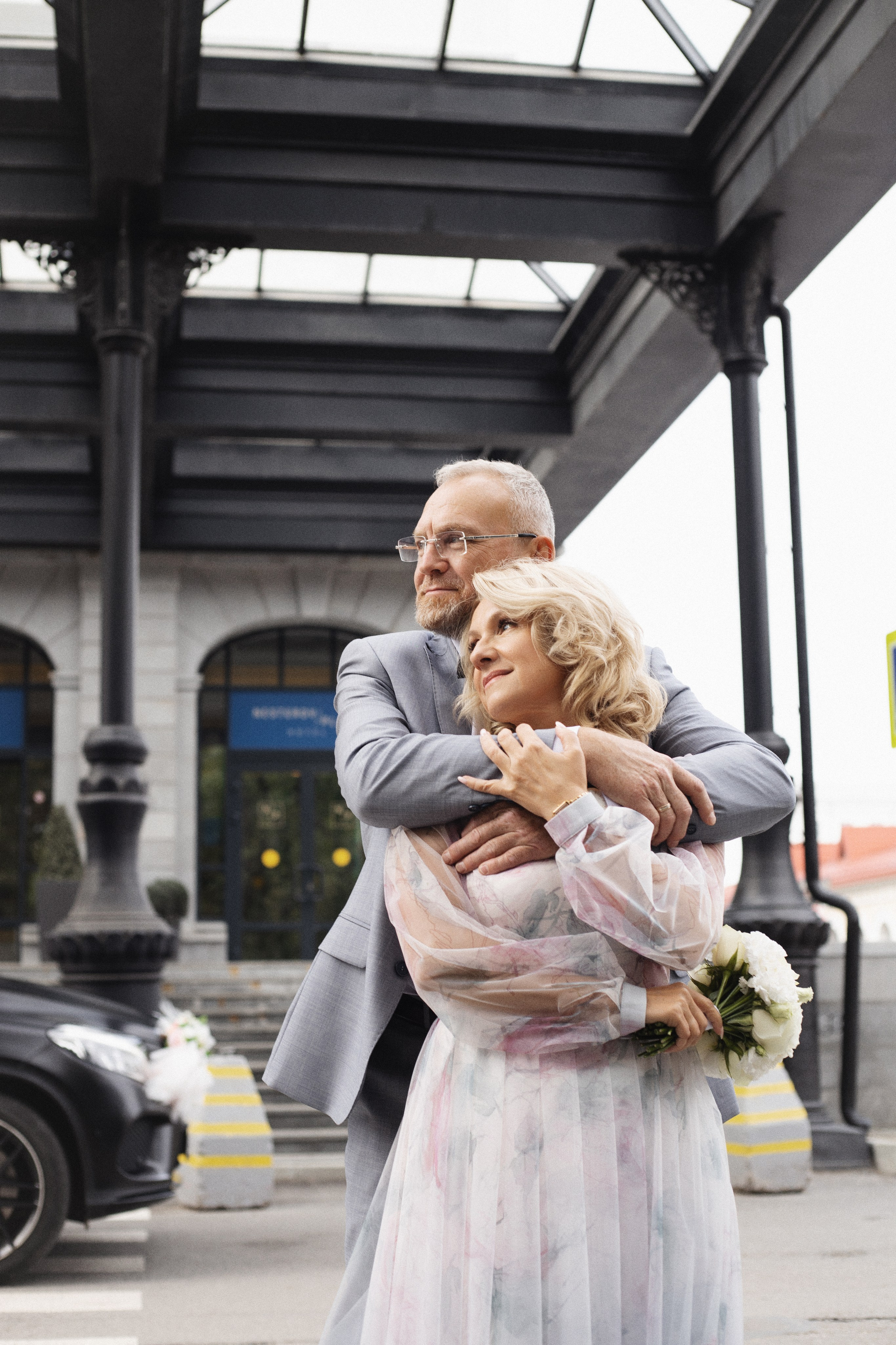 Игорь и Элина