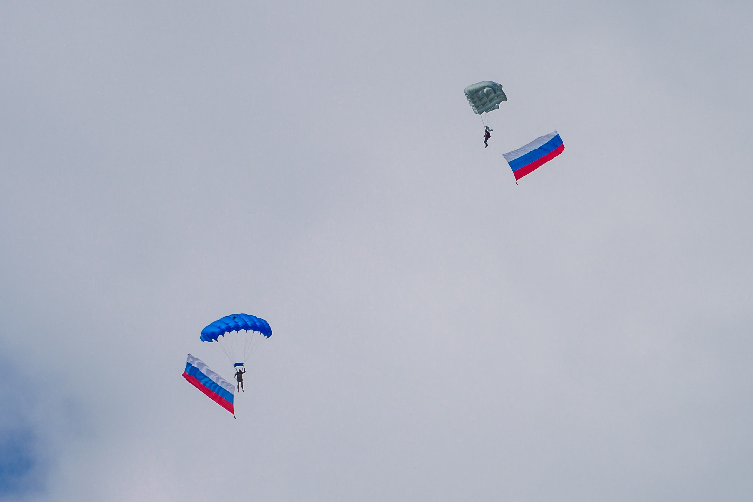 Авиашоу. Sunnyman