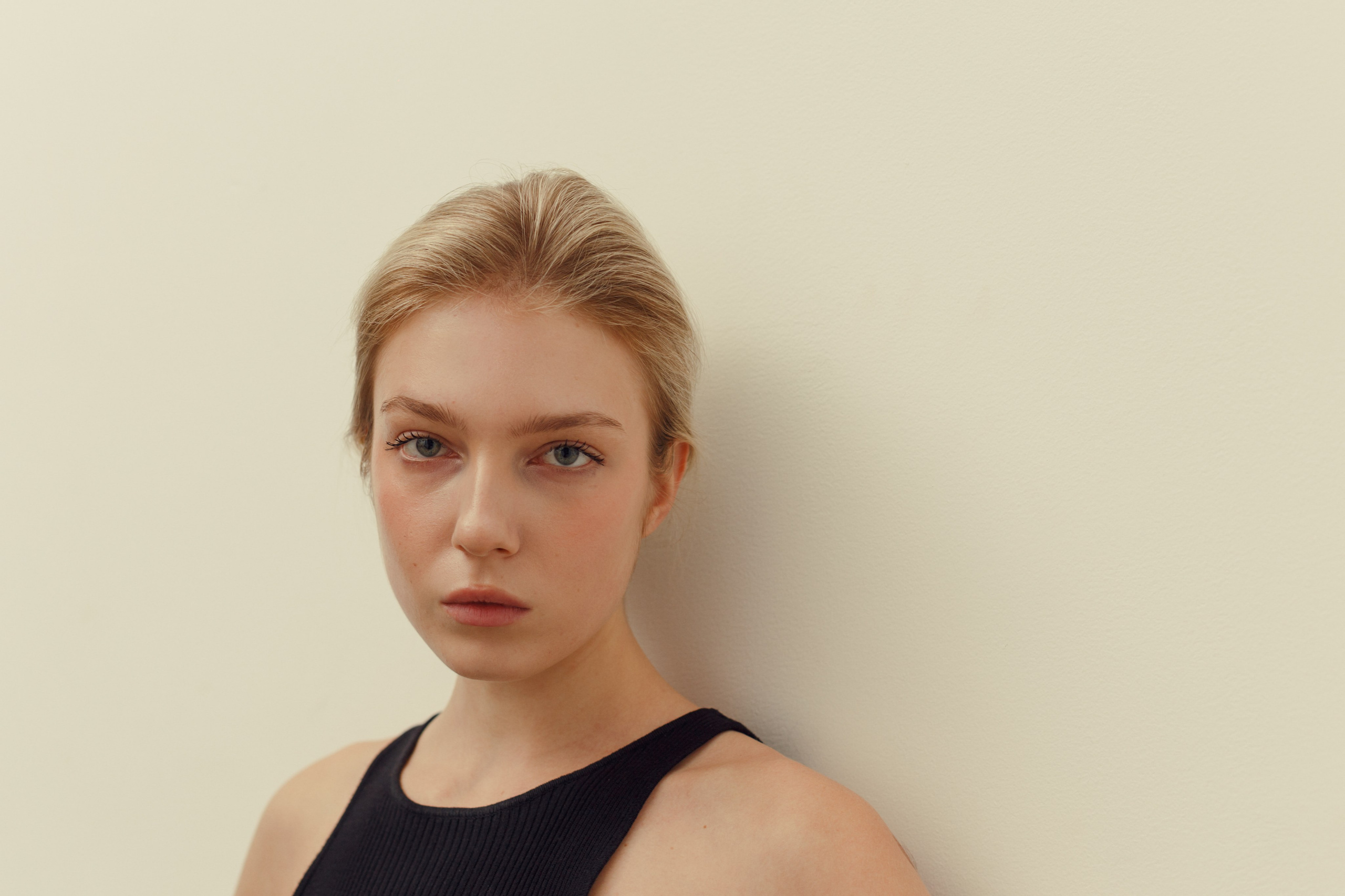 Оля. Фотограф в Москве — Евгения Прокопенко