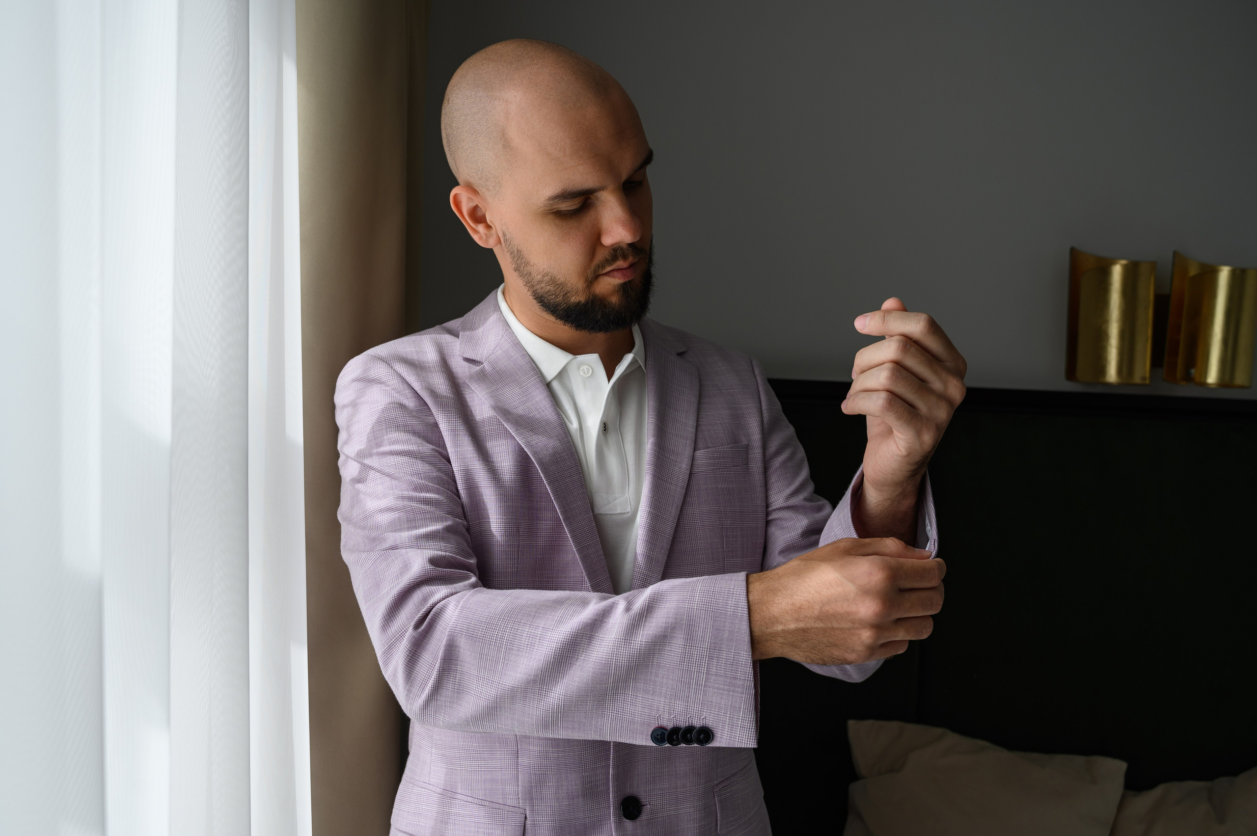 Свадебная фотосессия ресторан «Белый берег». Свадебный фотограф Москва Юрий Кульман