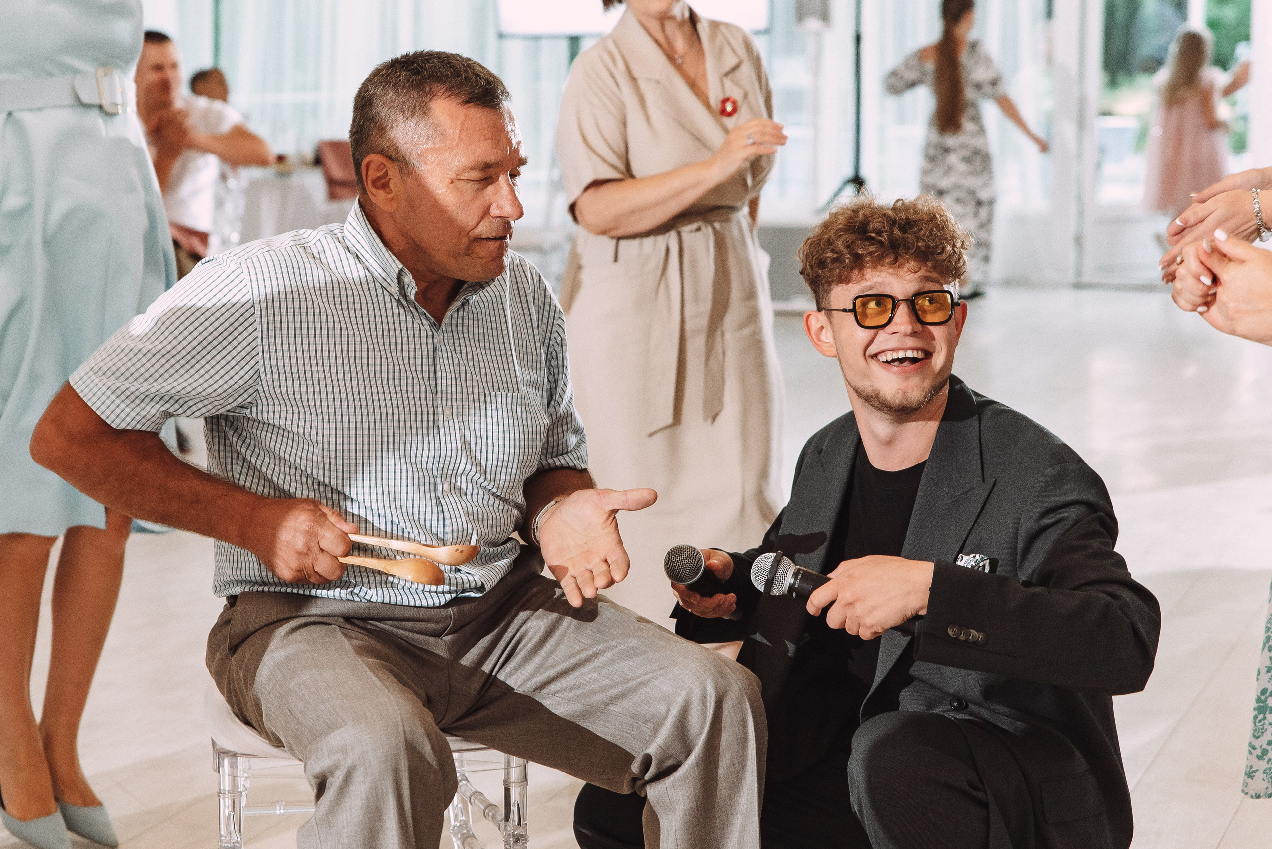 Семен + Варвара. Свадебный и семейный фотограф в Волгограде Олеся Лисицкая