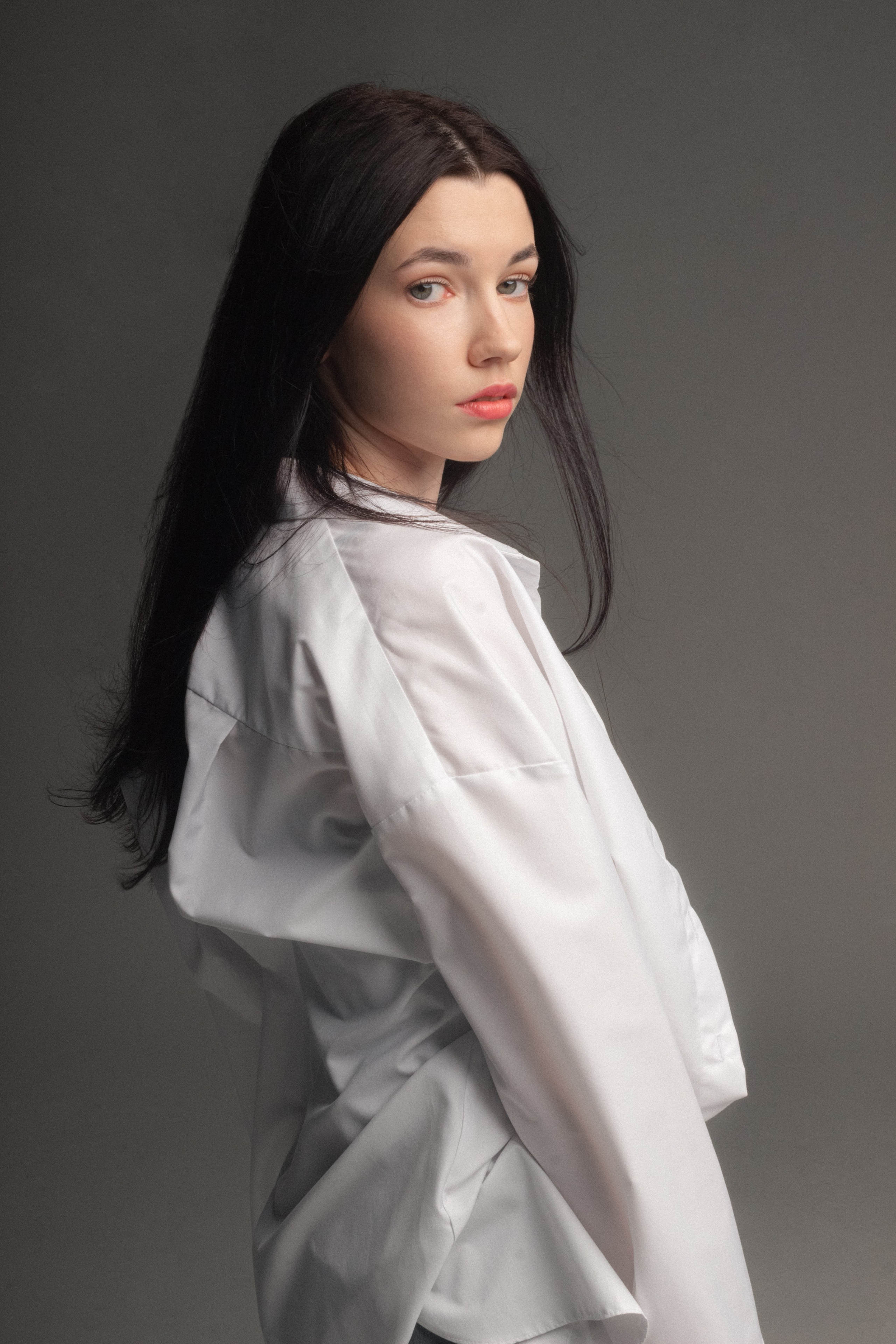 Stefania. Modeling agency TM MODELS