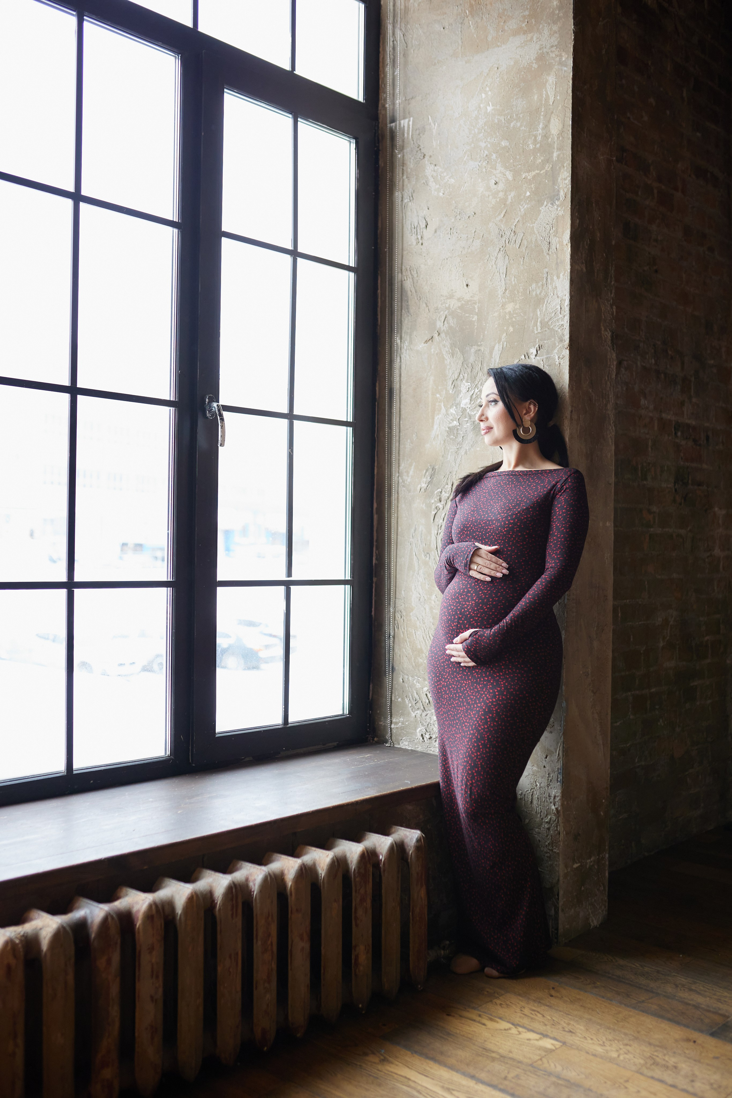 Марианна. Семейный и детский фотограф в Москве Шарапова Ирина