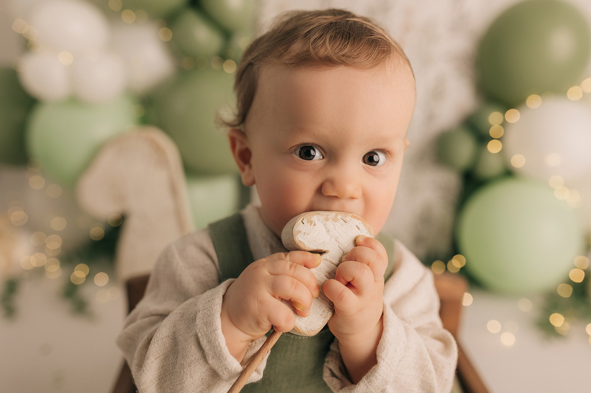 Мирон и Мирра 1 год. Семейный фотограф новорождённых в Серпухове Юлия Новикова +79637785957