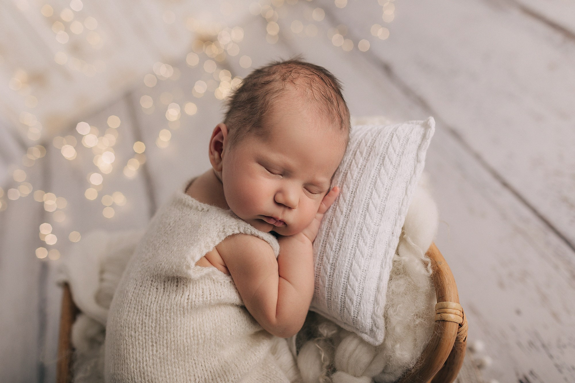 Богдан 8 дней. Семейный фотограф новорождённых в Серпухове Юлия Новикова +79637785957