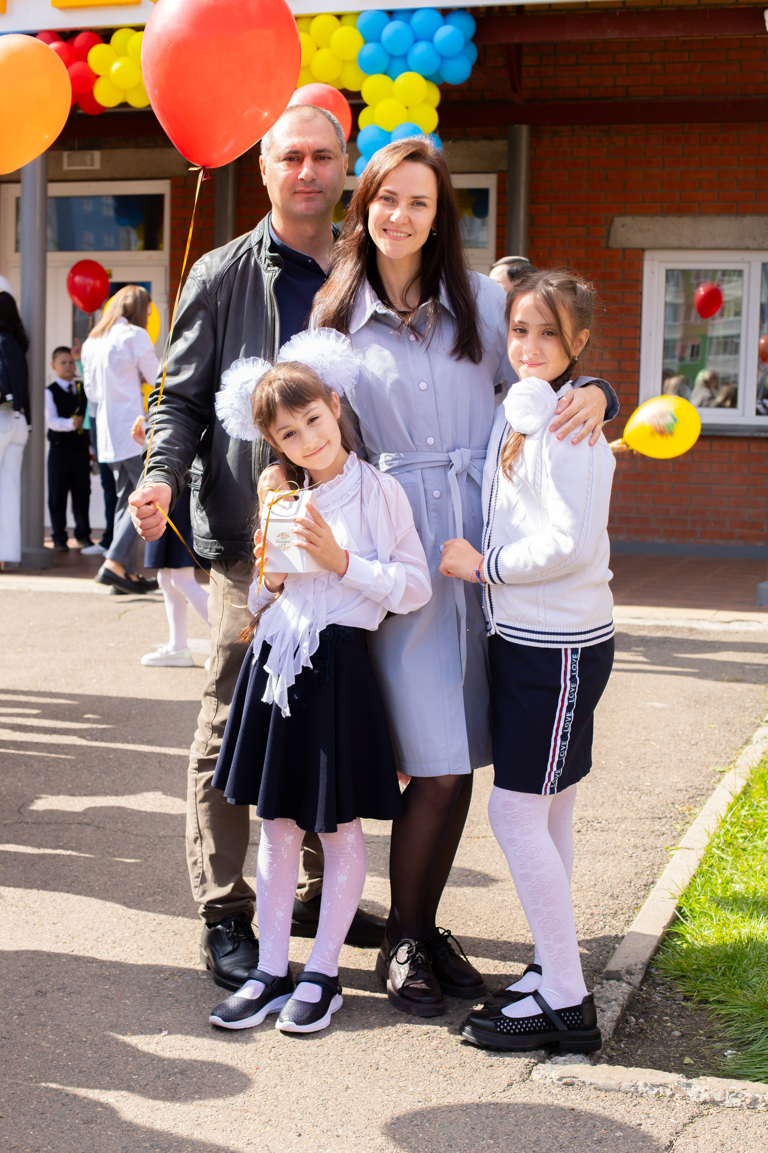 1 Сентября. Альбомы с самого детства. +79237847111