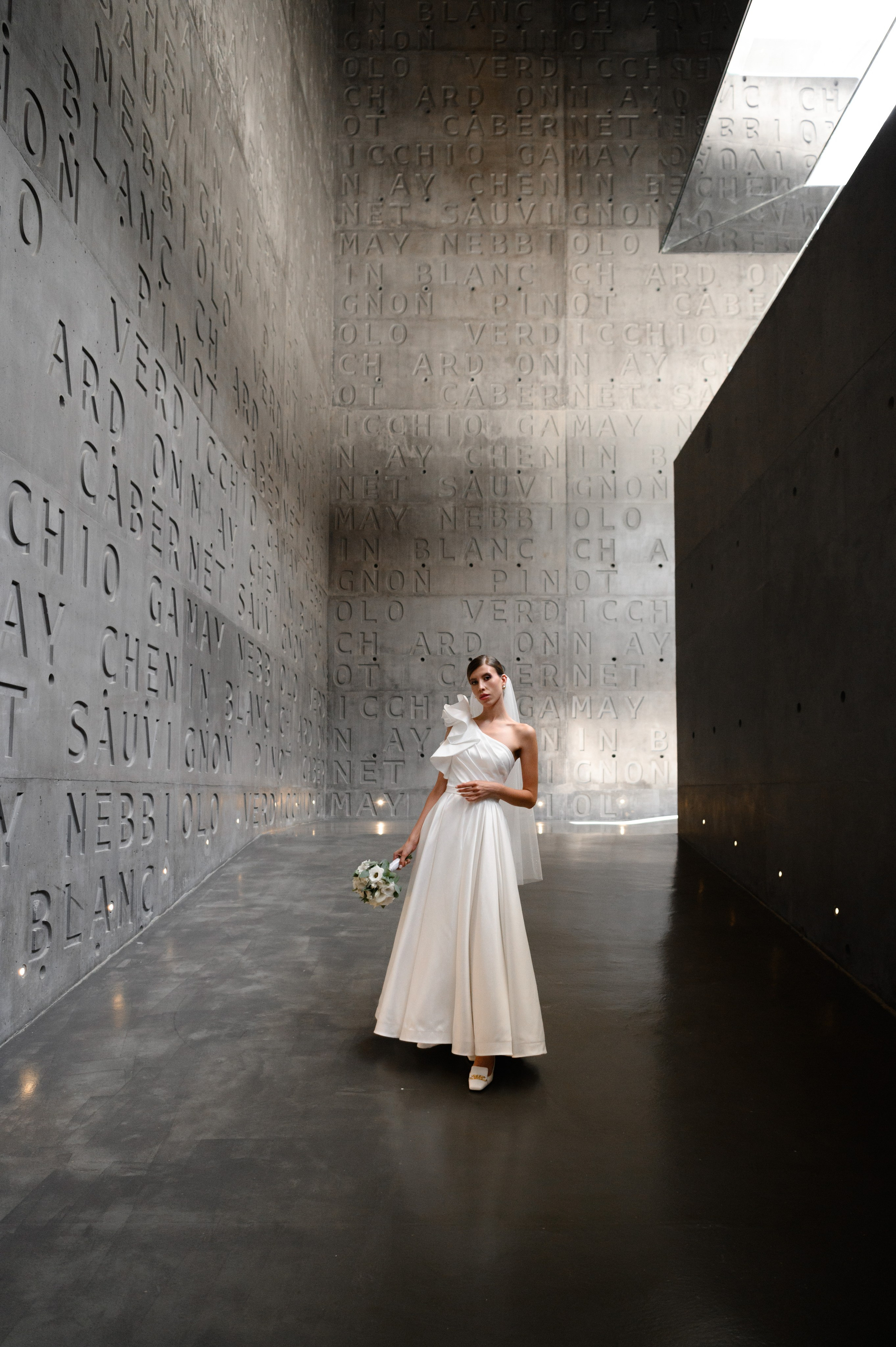 Каролина и Влад (Mriya Wine park). Свадебный фотограф. Крым и дальше!