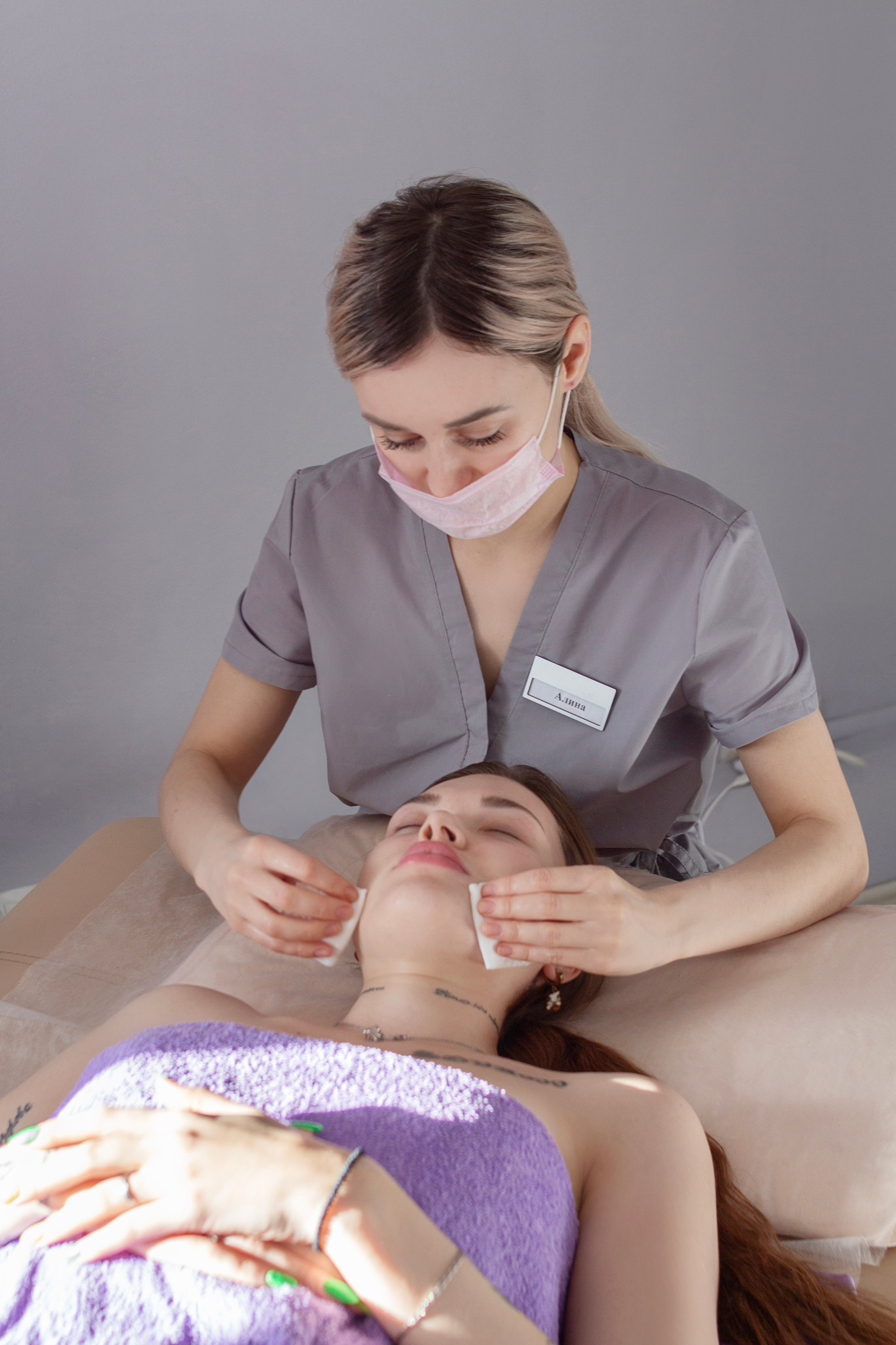 CosMass. Тютина Оля фотограф-ретушер Екатеринбург