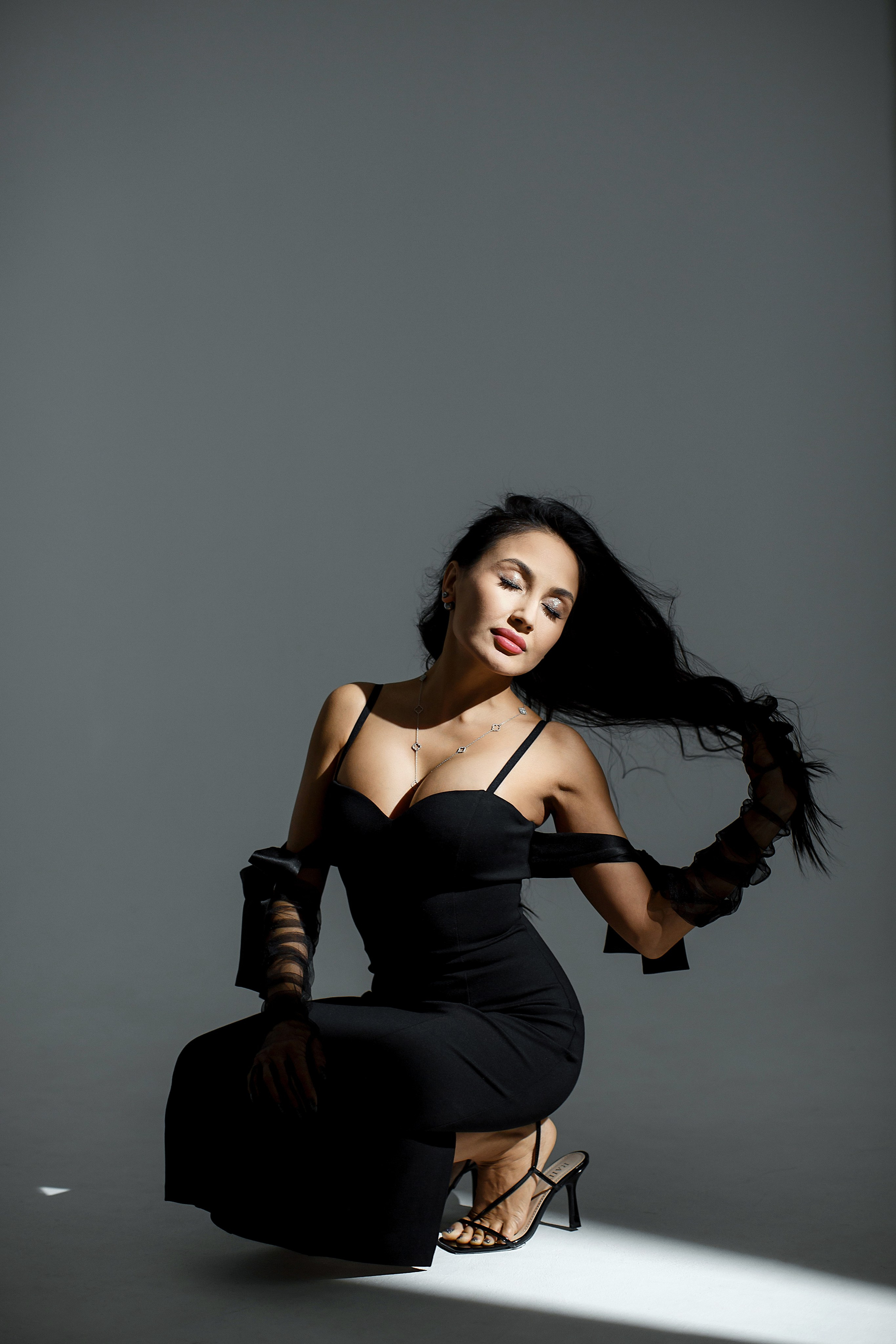 Сирень. Семейный и детский фотограф в Стерлитамаке Разина Рахмангулова