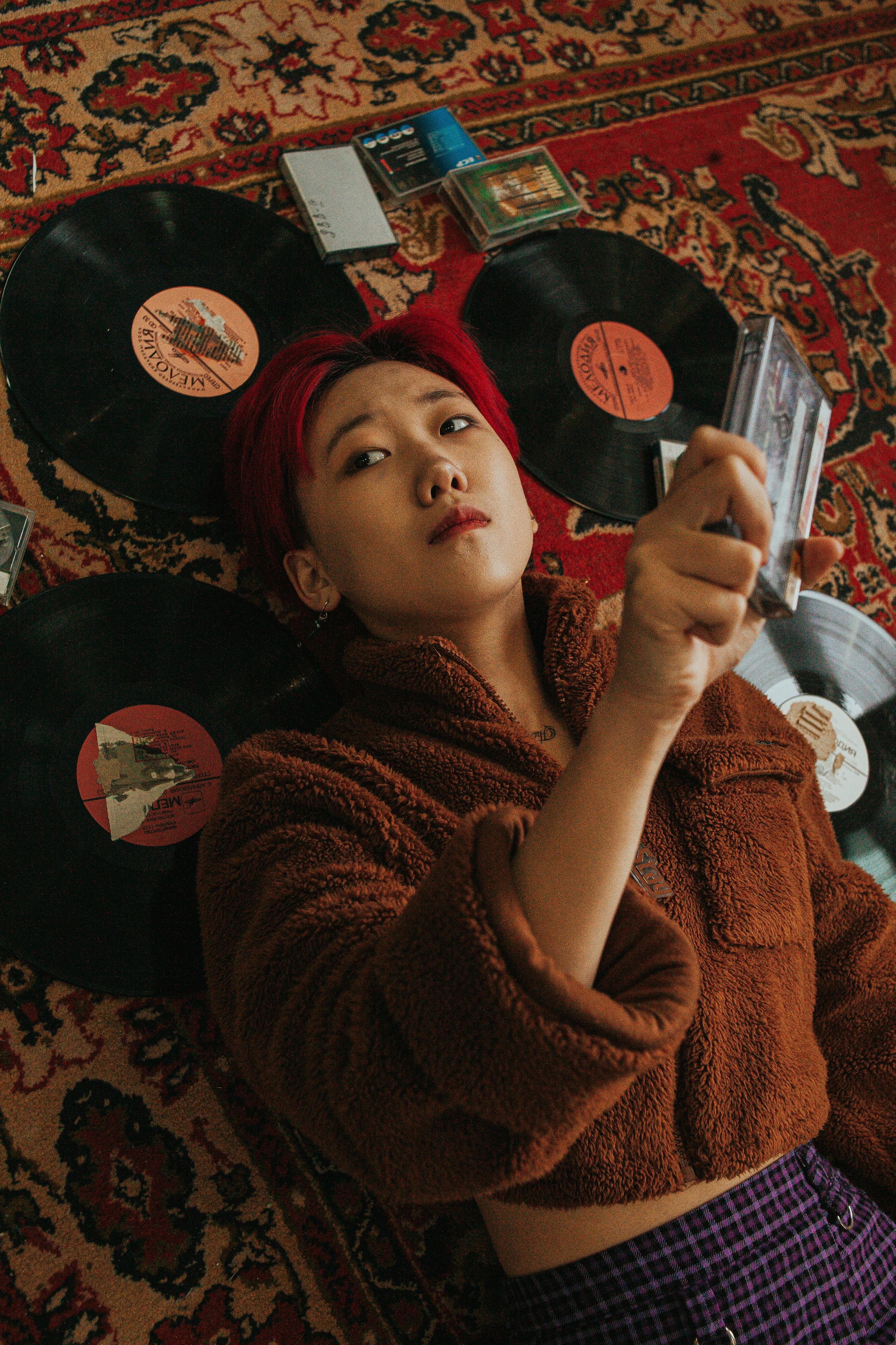 Be no oil painting. Фотограф Антон Хмелевской