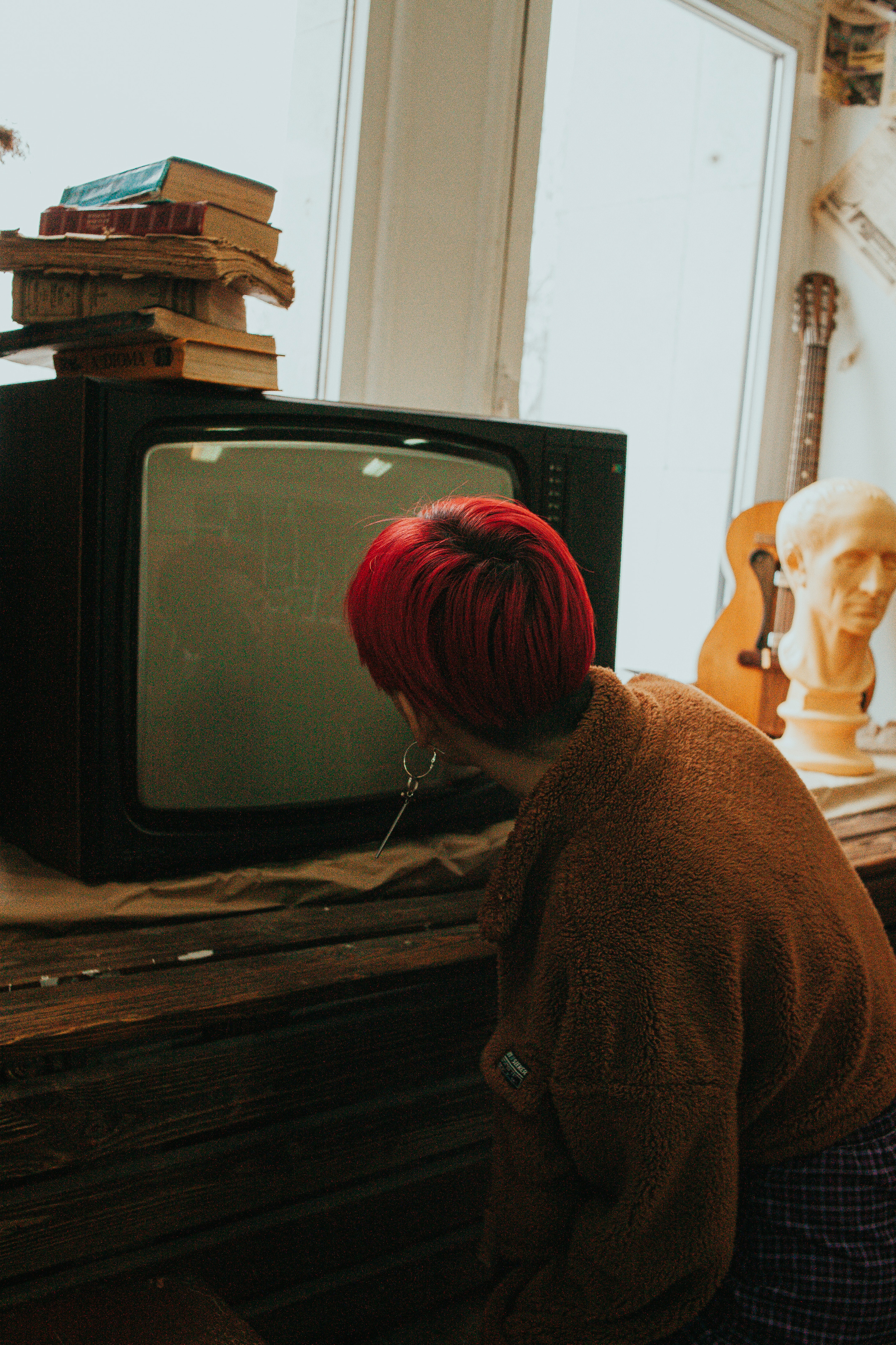 Be no oil painting. Фотограф Антон Хмелевской