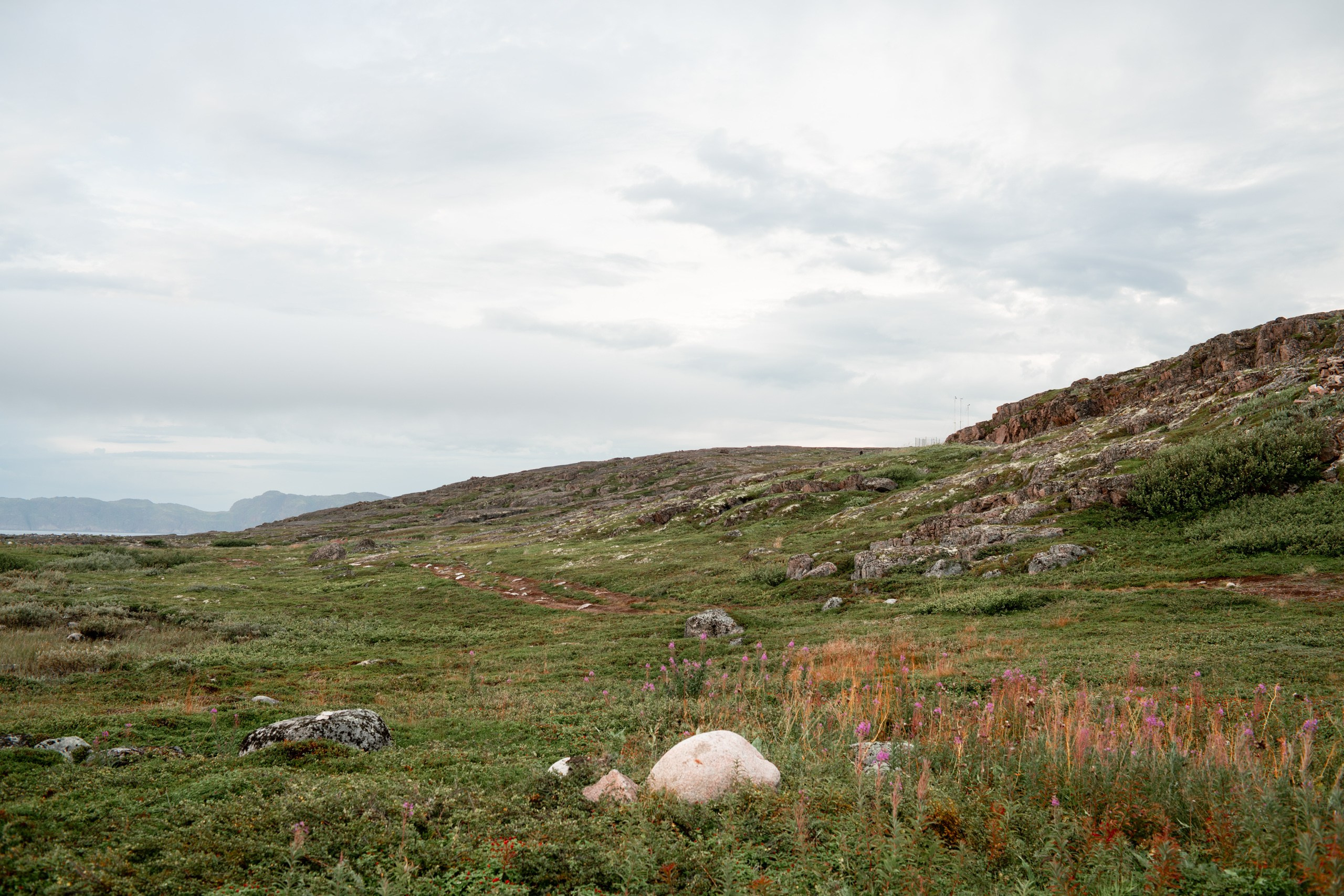 Мурманск. Фотограф Сергей Красильников