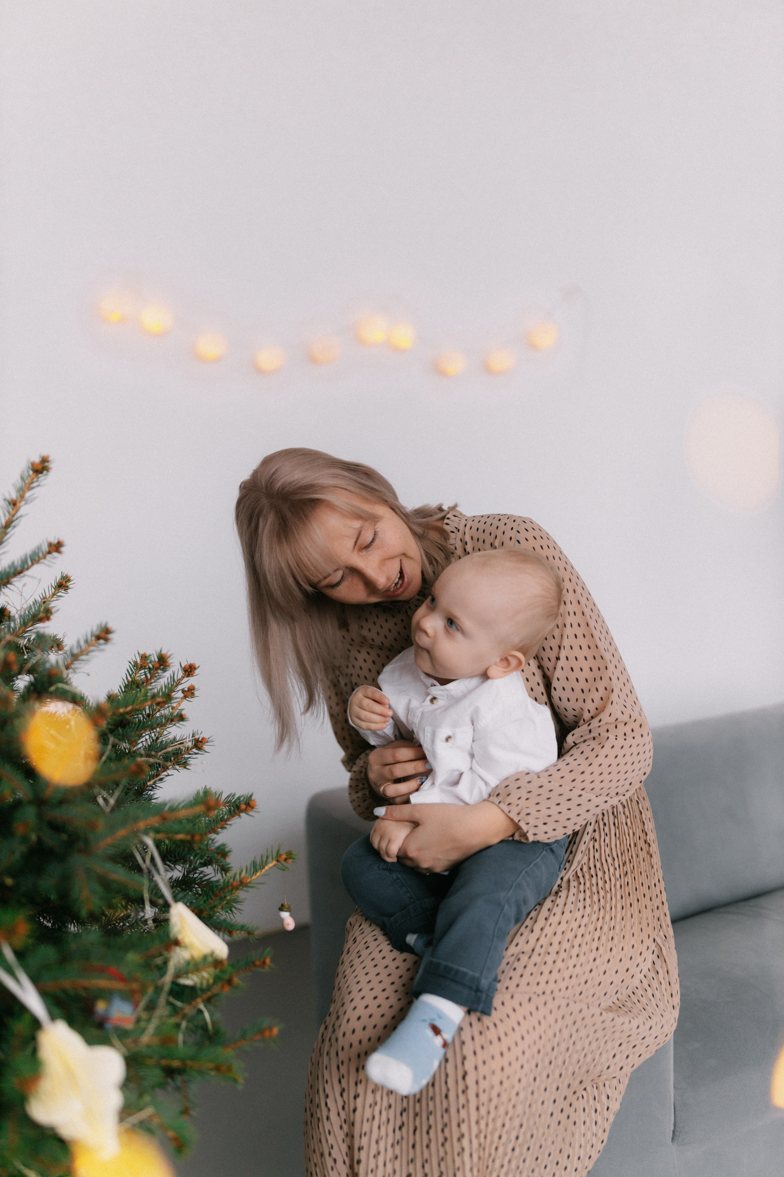 Наша большая семья. Ланемец Юлия — фотограф Волгоград/Волжский