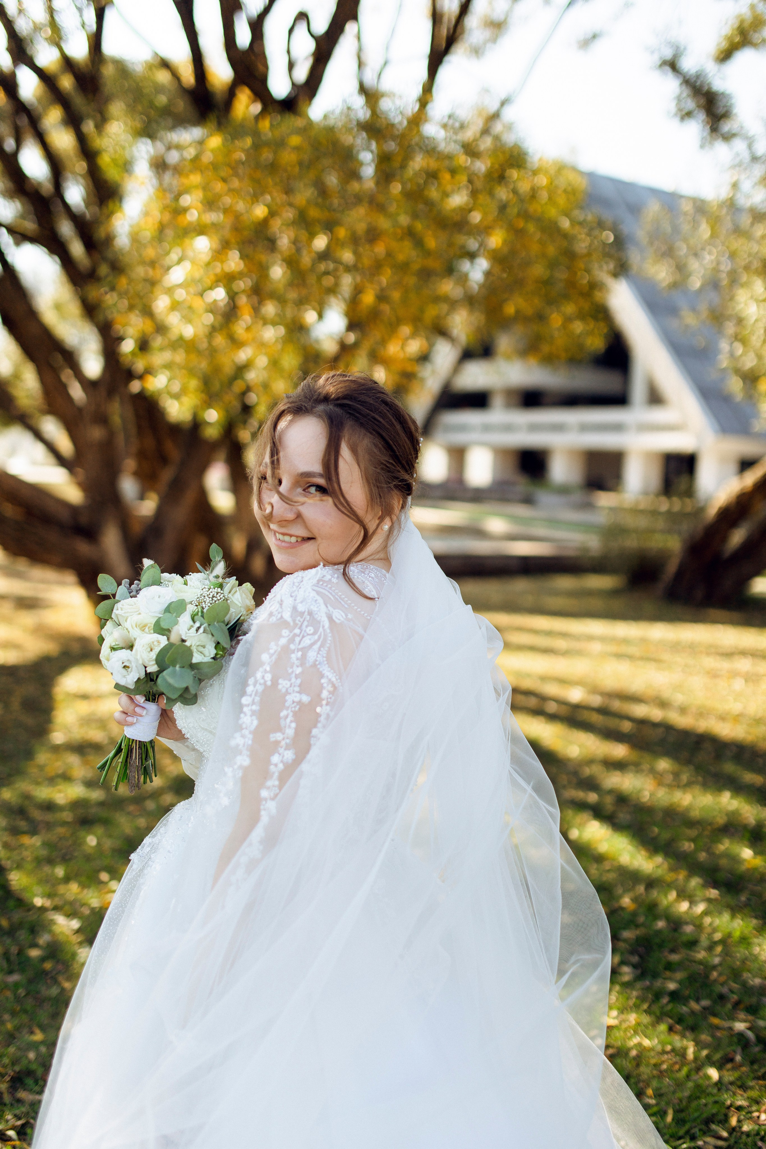 Свадьба 23.09.23 Суздаль. Индивидуальный, семейный и свадебный фотограф