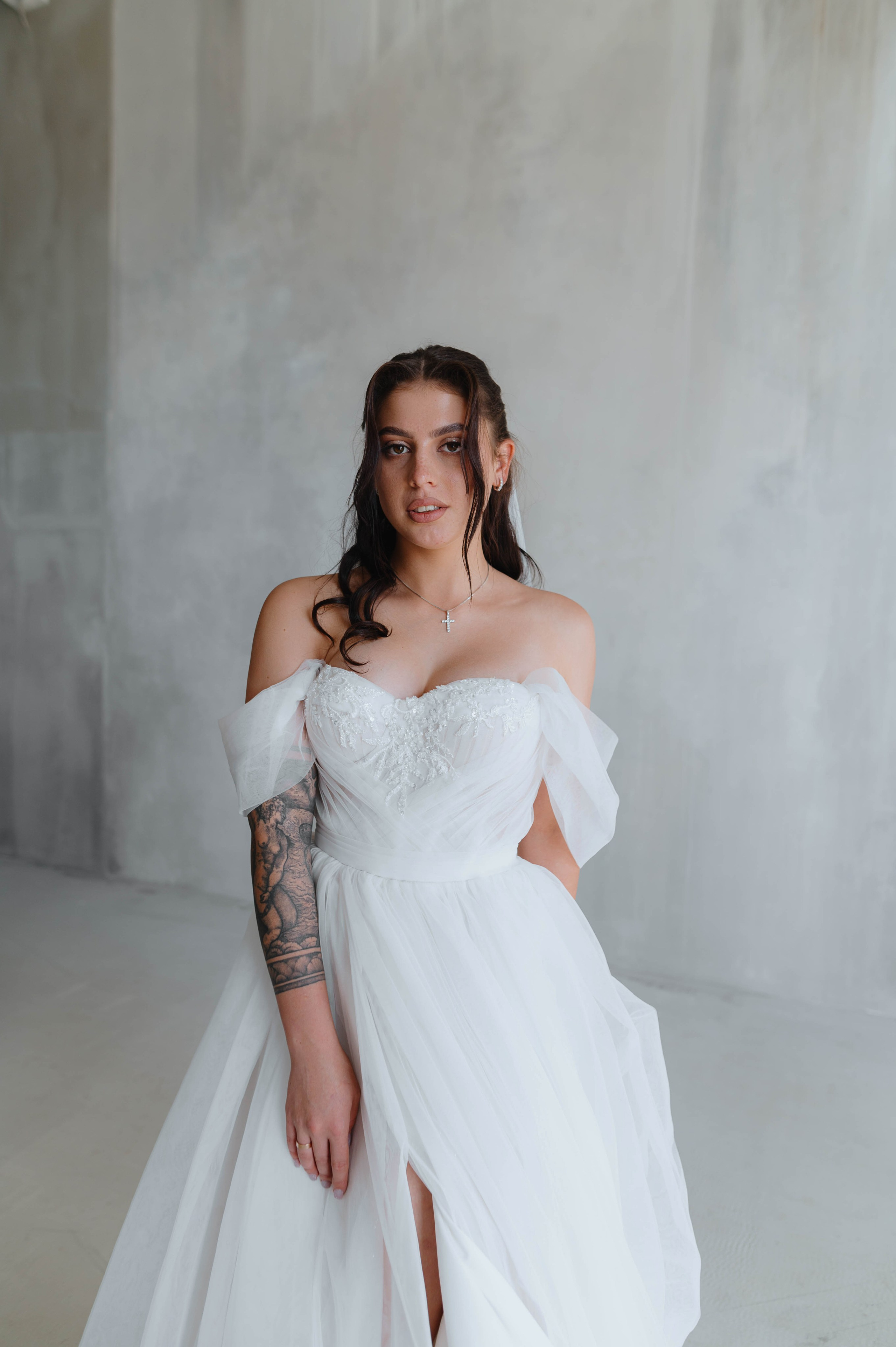 Марк и Яна. Фотограф в Абакане и Минусинске