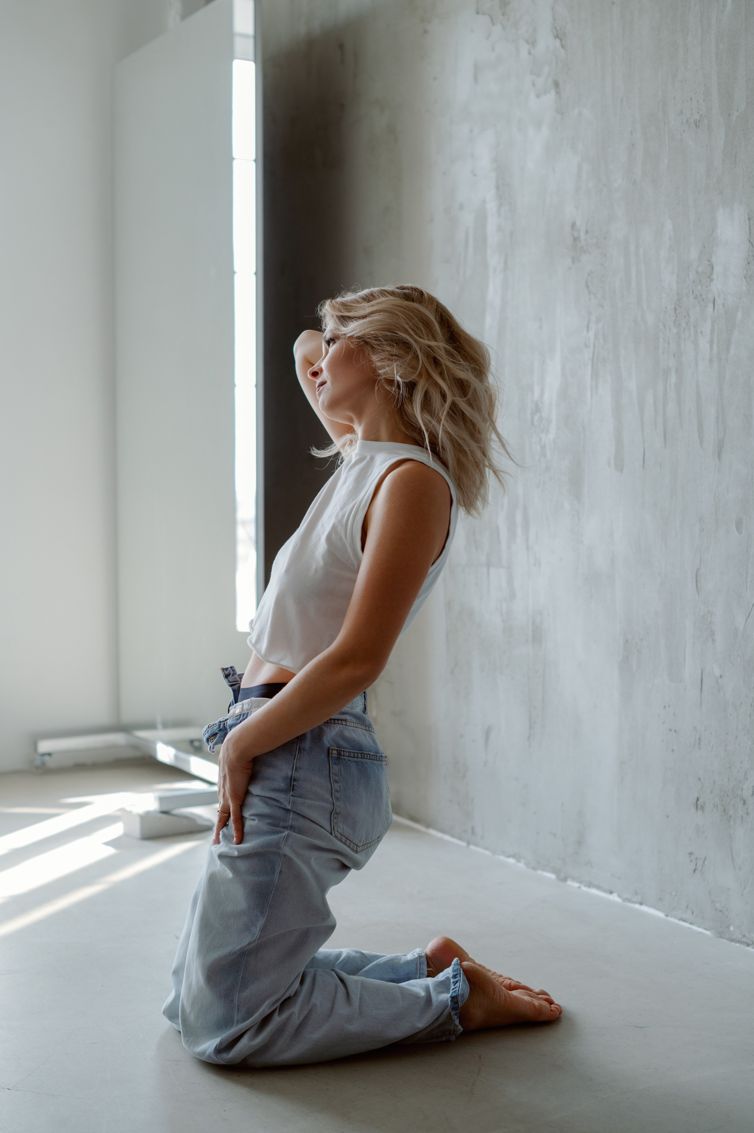 Наташа. Фотограф в Абакане и Минусинске