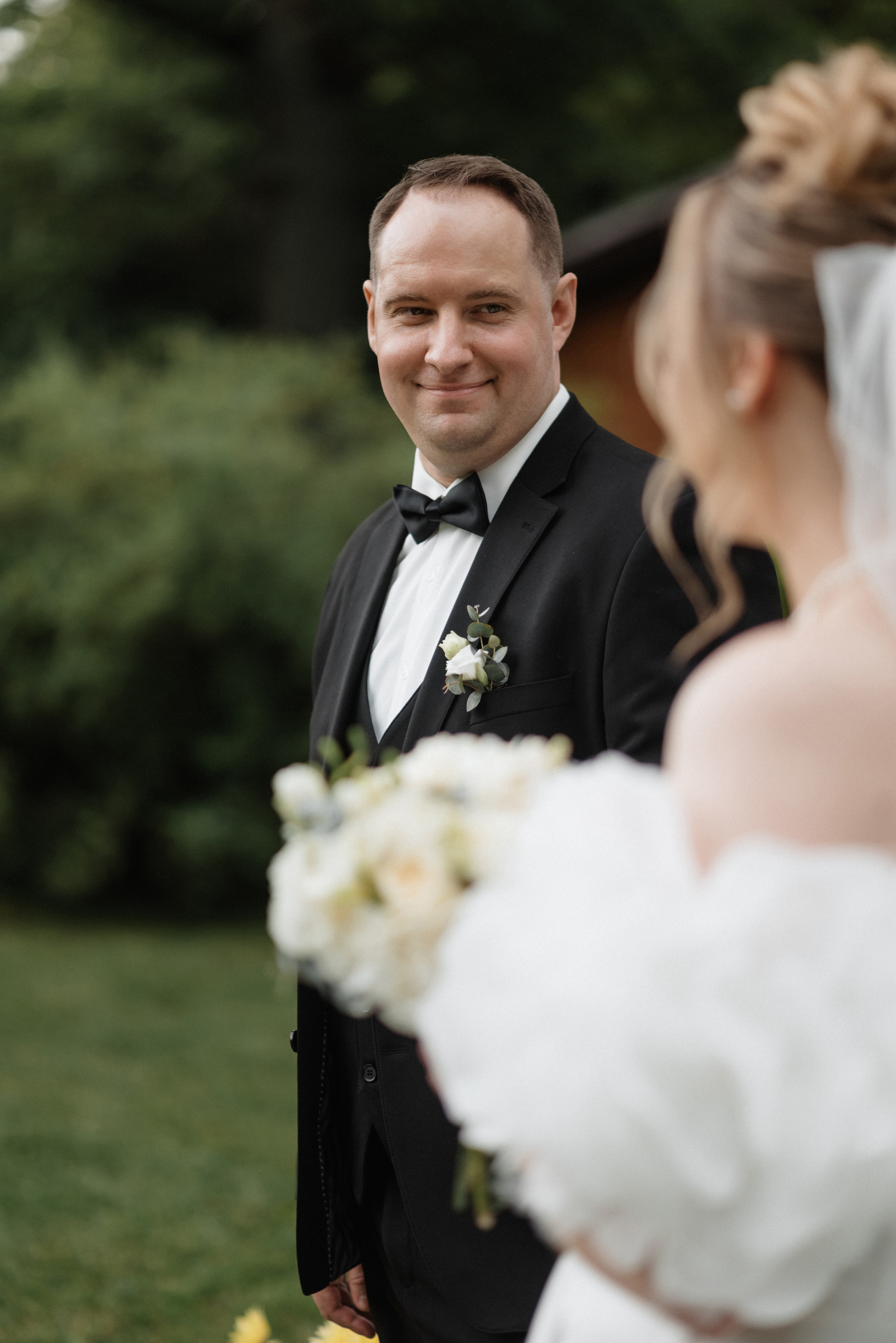 Александра и Андрей. Свадебный и портретный фотограф в Минске Татьяна Лобода