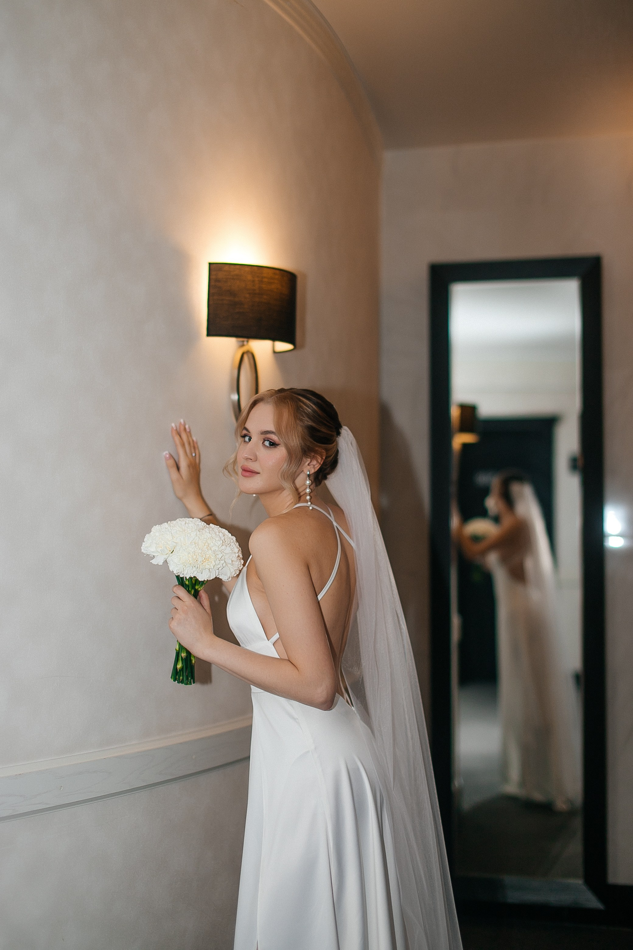 Андрей & Татьяна. Свадебный и семейный фотограф в Санкт-Петербурге