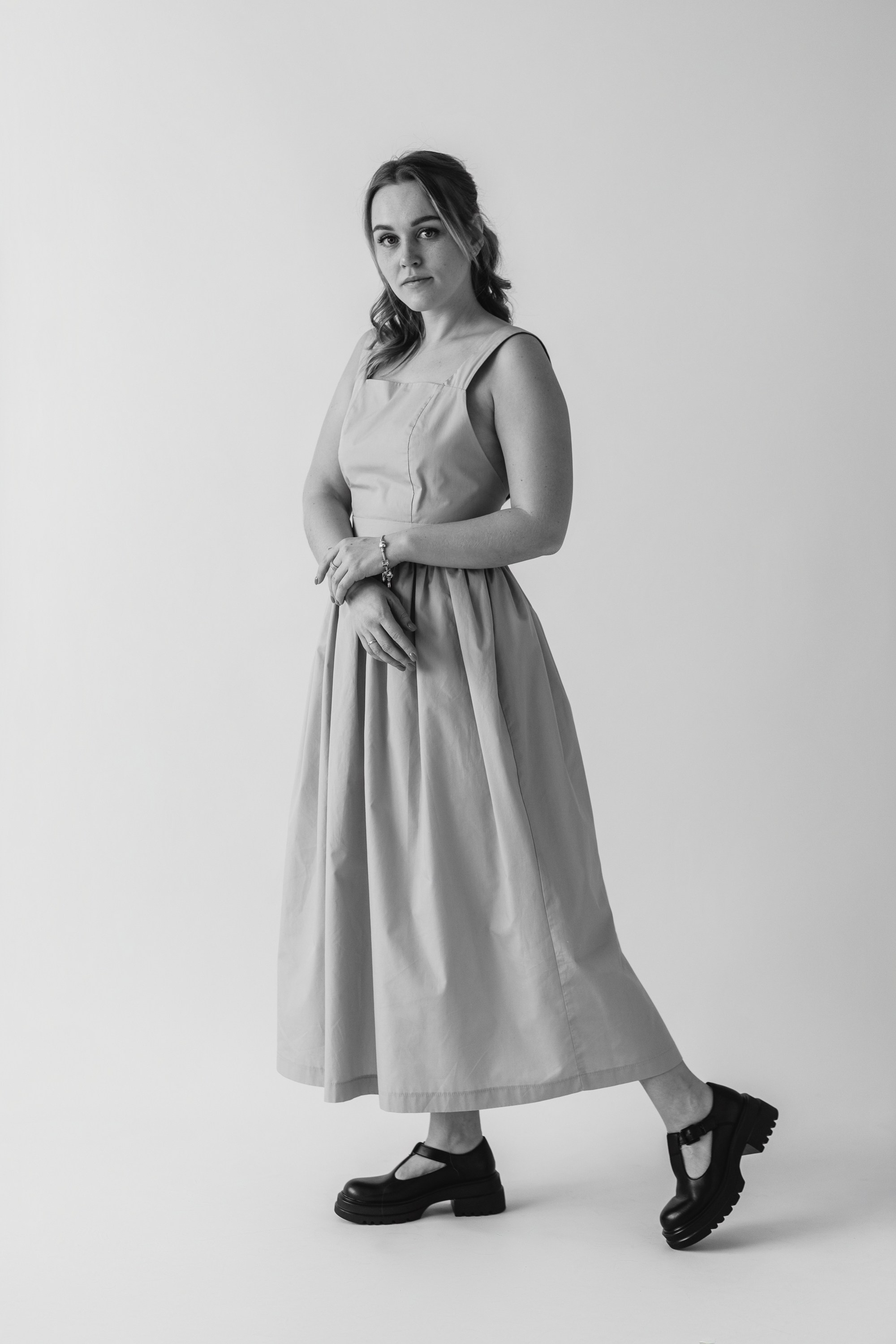 В студии. Свадебный фотограф Дмитрий Воробьев Ярославль