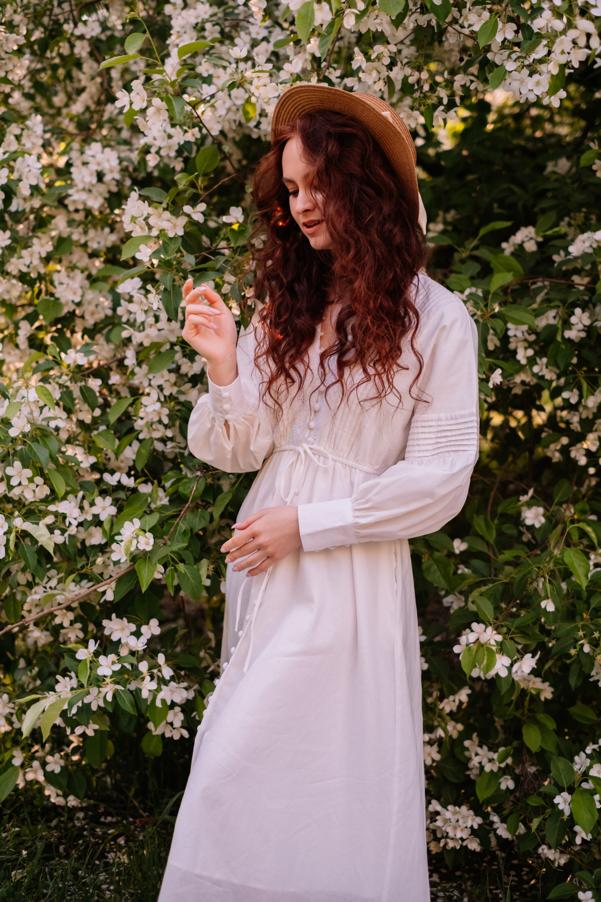 Весна через…. Фотограф в Челябинске I Надин Палмер