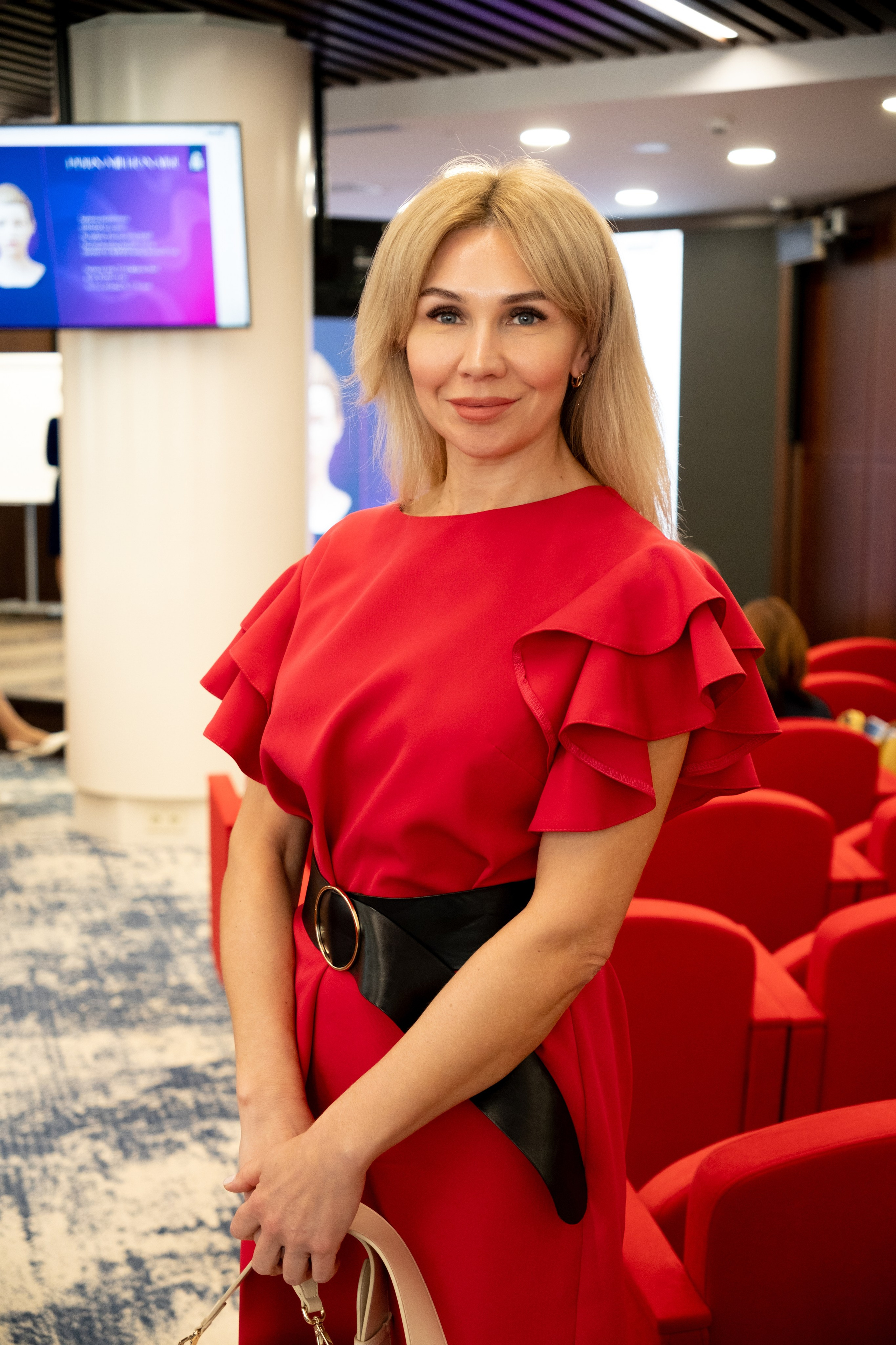 Brash System. Фотограф в Челябинске I Надин Палмер