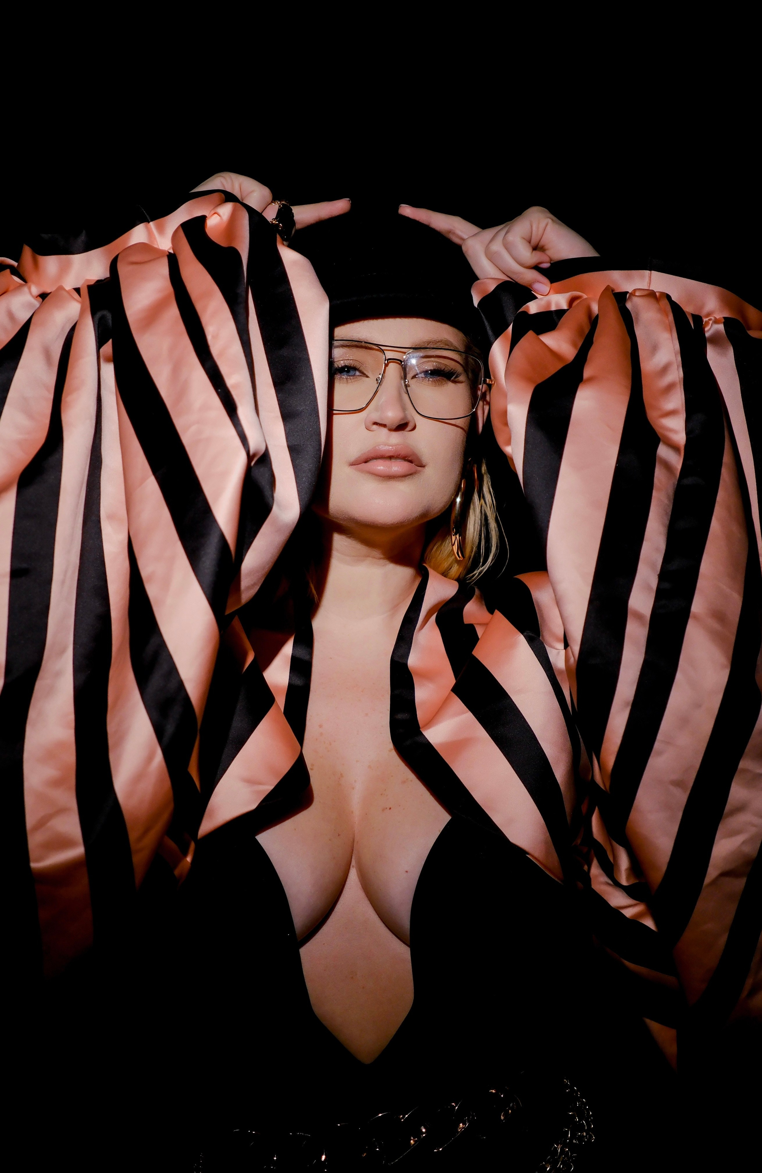 Александра. Фотограф в Челябинске I Надин Палмер