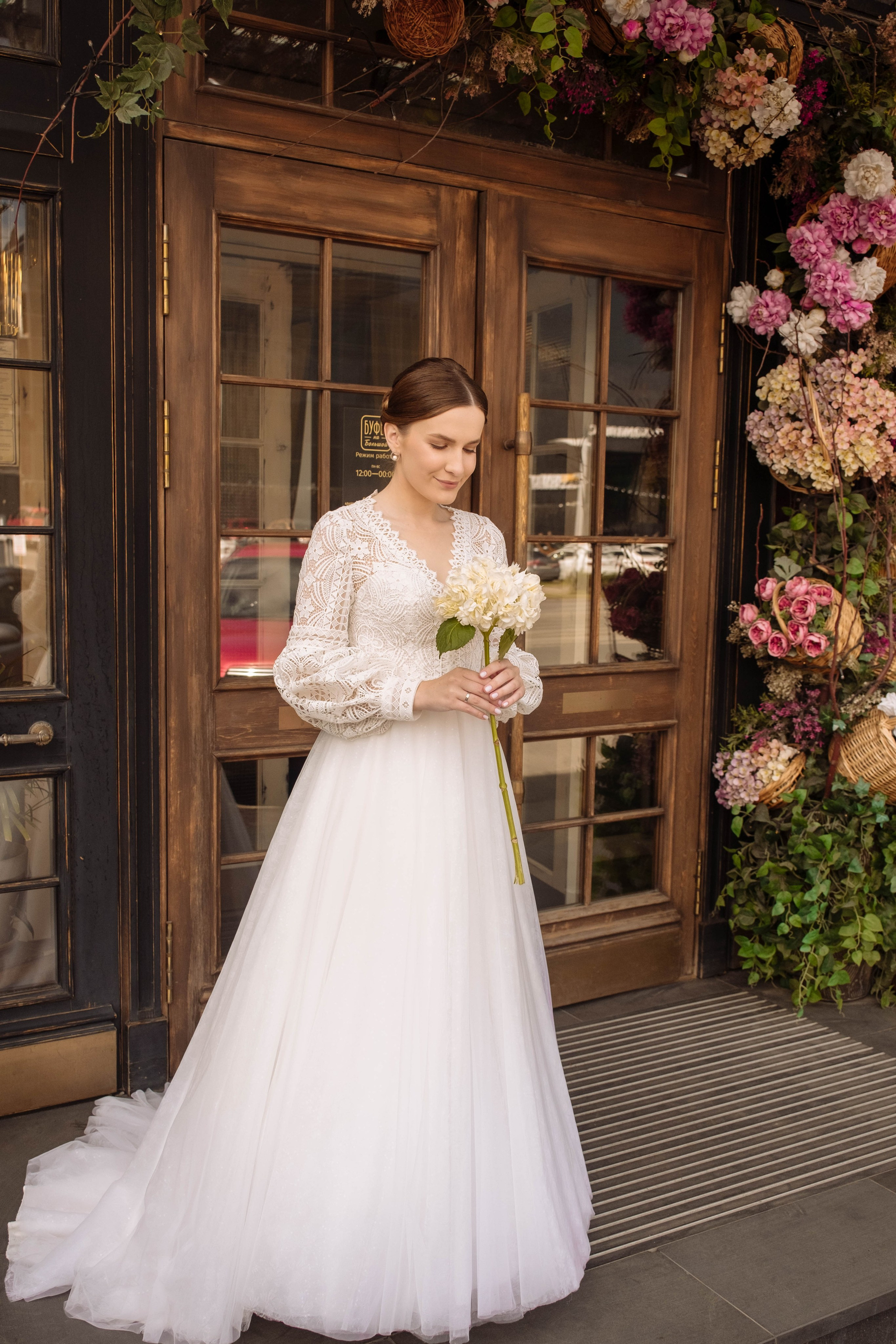 Арсений&Александра. Фотограф в Челябинске I Надин Палмер