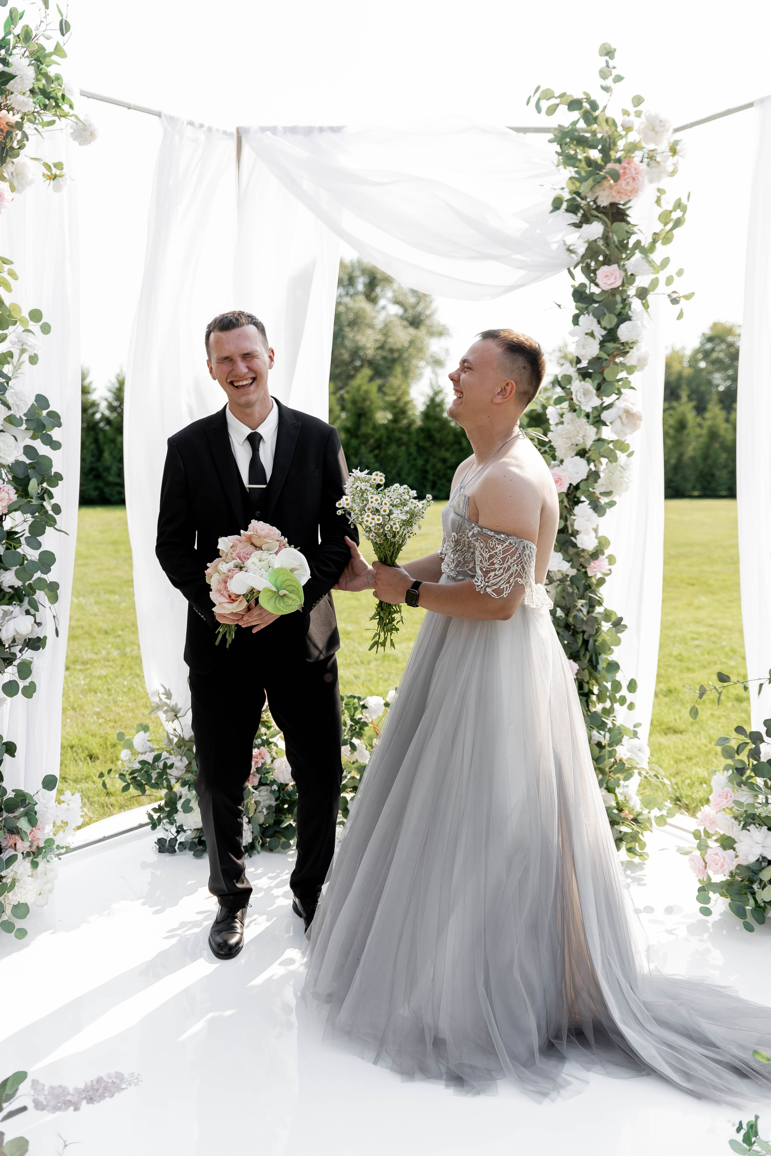 Кристина|Максим. Свадебный фотограф Надежда Рыжикова