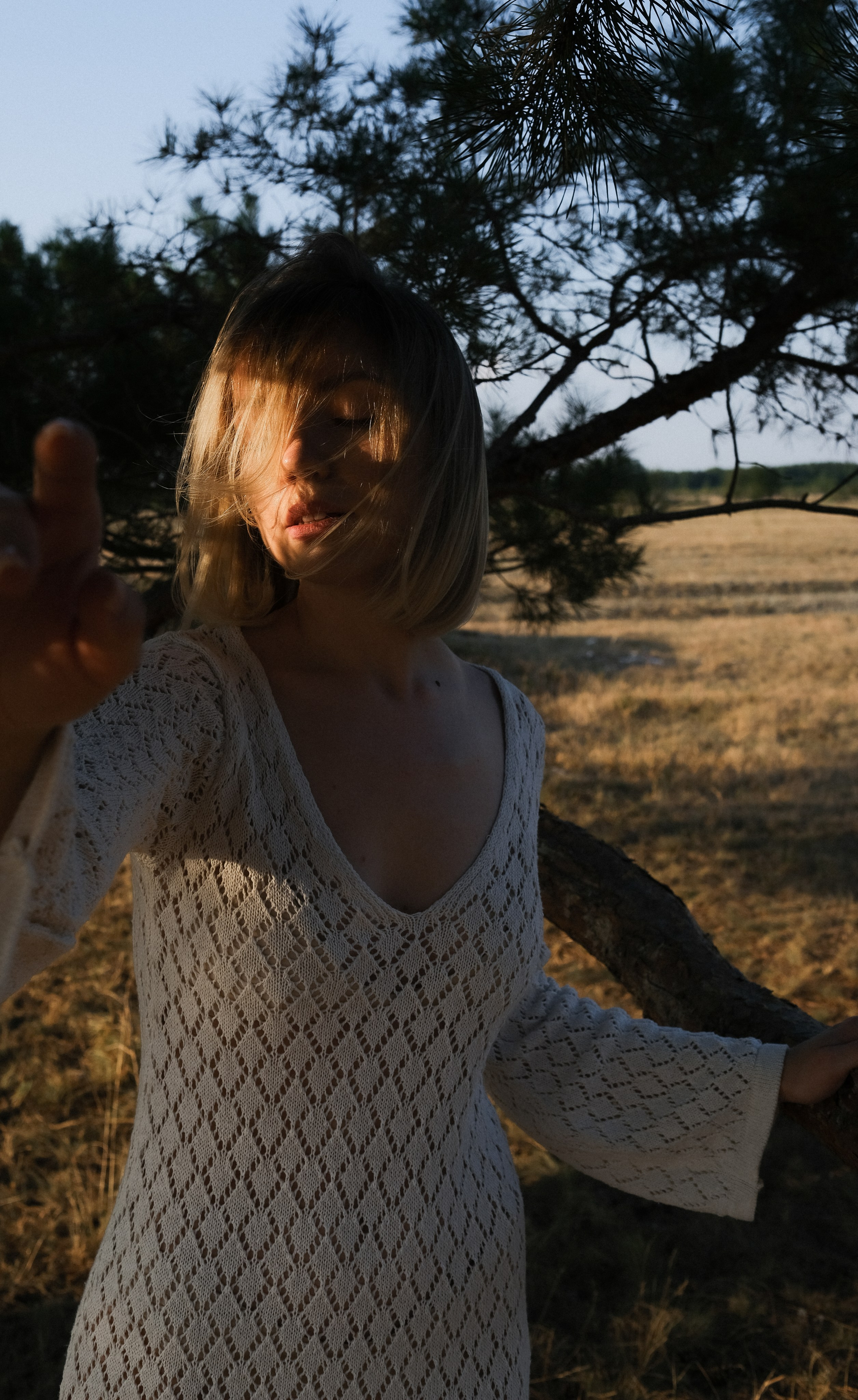 Таня. Главная