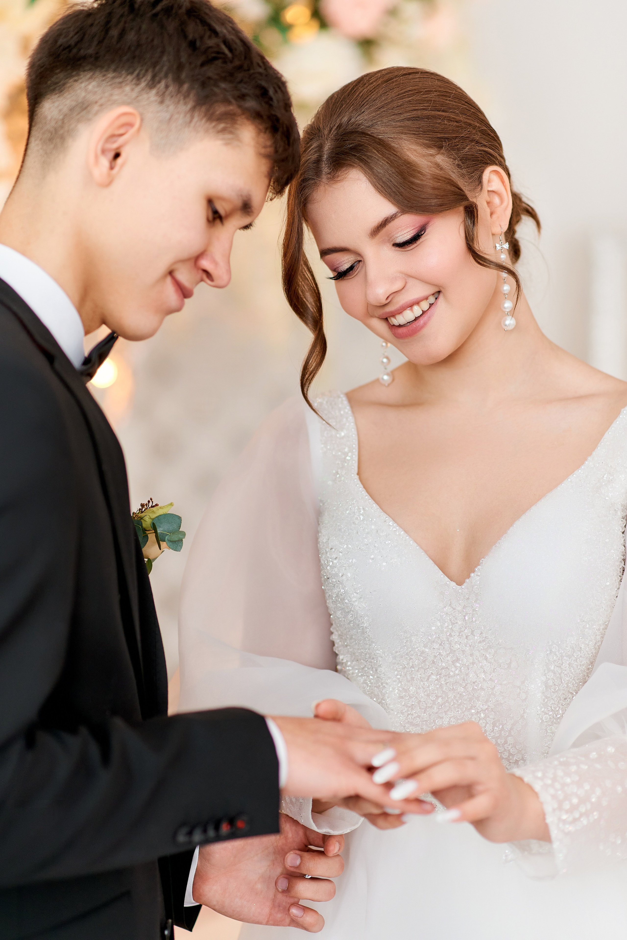 Д & М. Семейный и детский фотограф в г. Ногинске Ангелина Хасанова